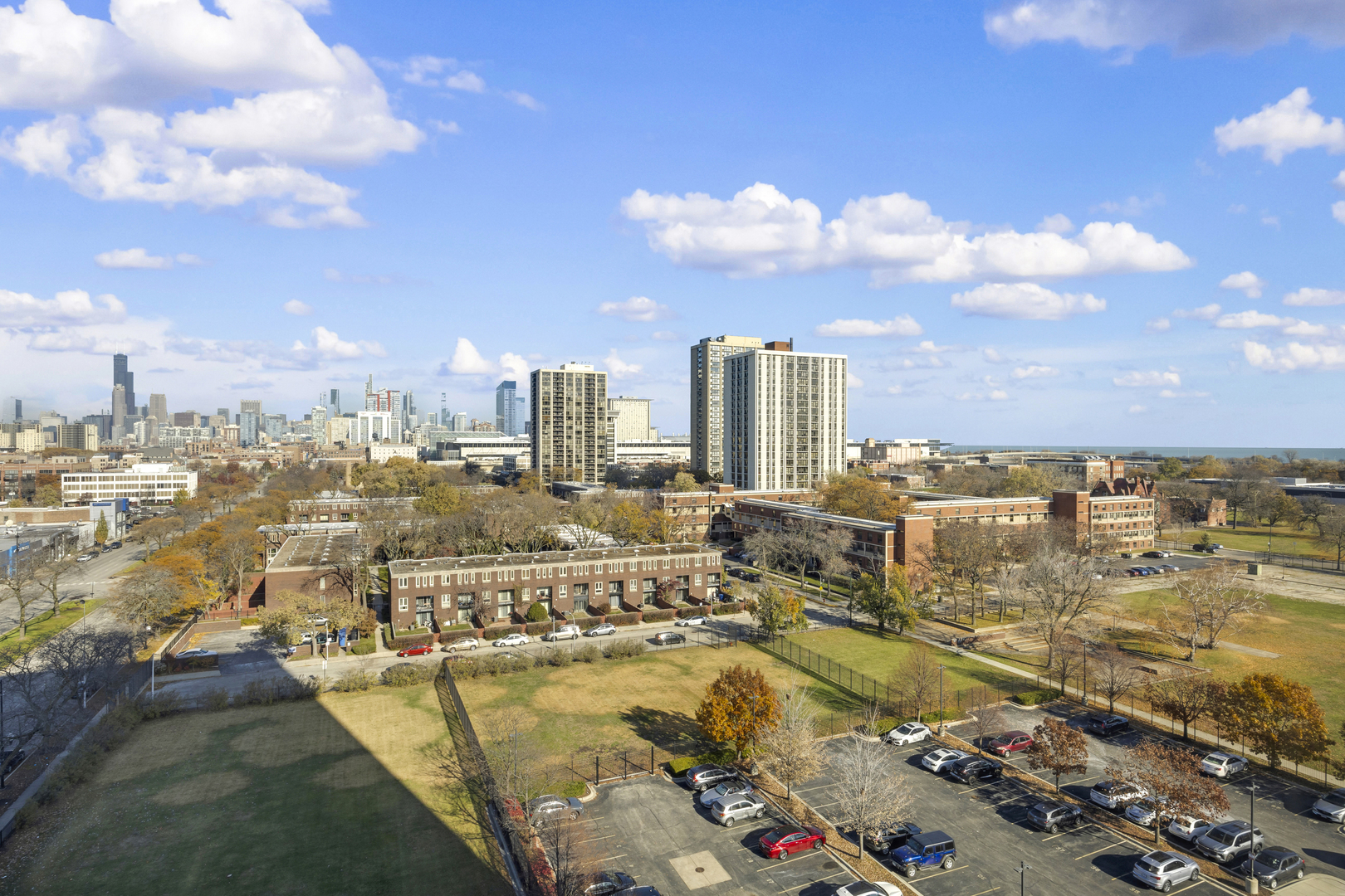 2901 S Michigan Avenue #908, Chicago, IL 60616