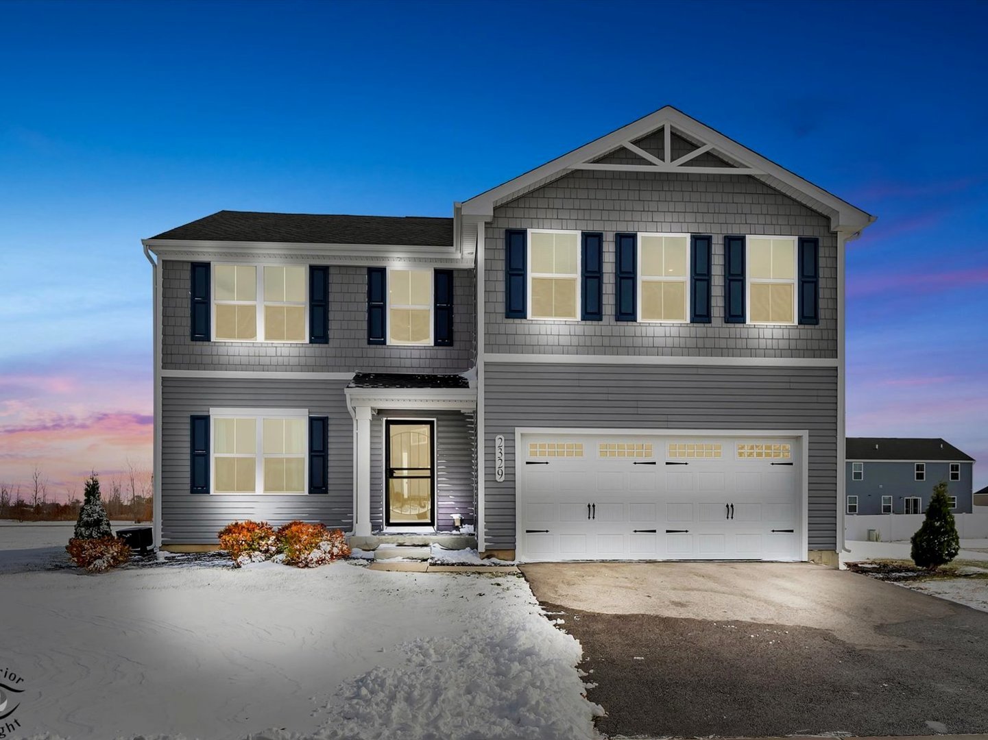 2329 Monarch Street, Bourbonnais, IL 60914