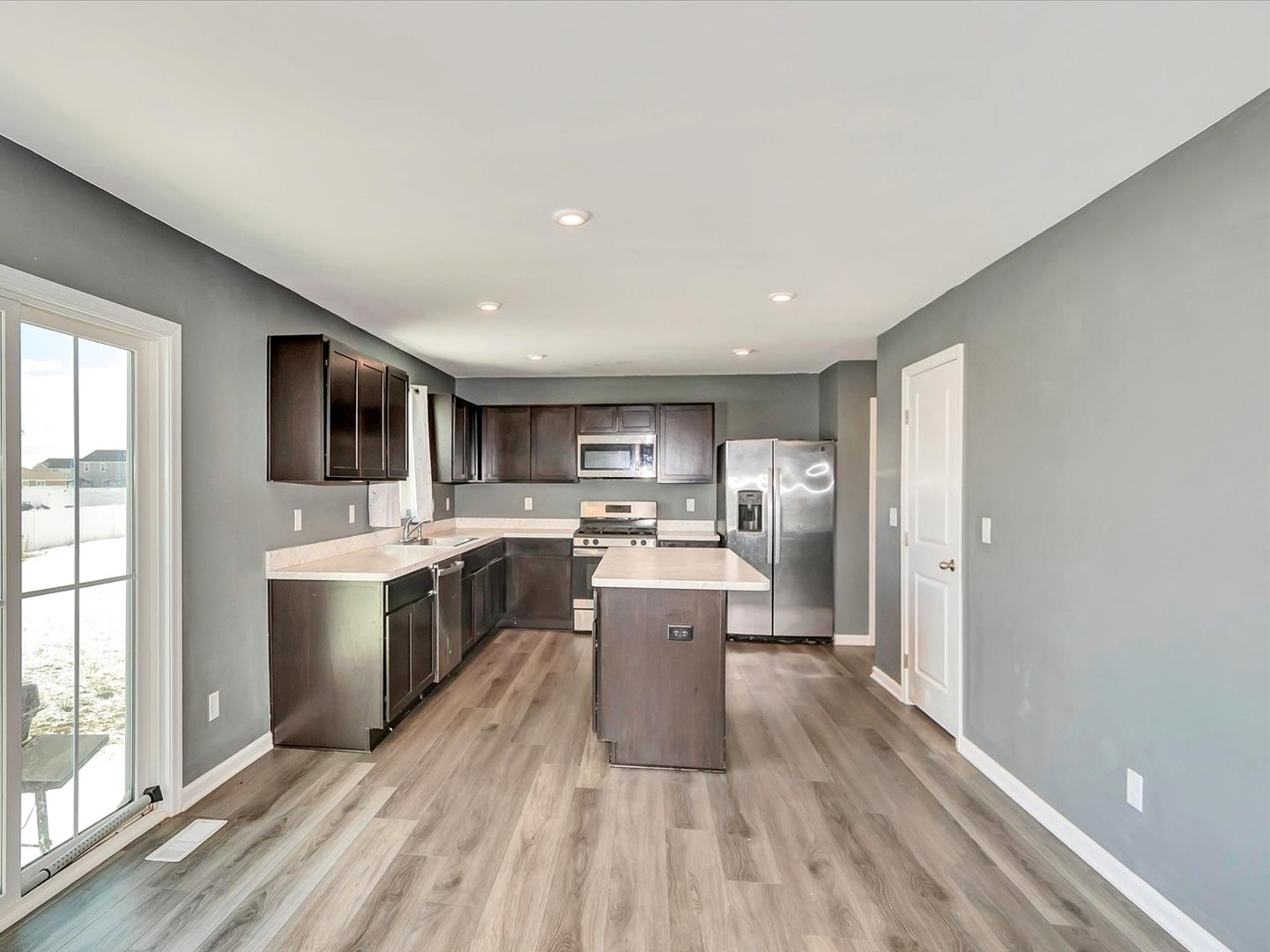 2329 Monarch Street, Bourbonnais, IL 60914