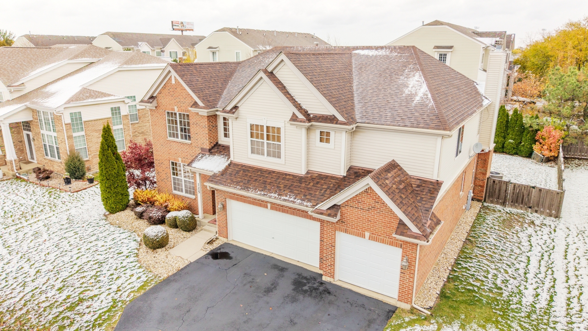 125 N Spruce Avenue, Wood Dale, IL 60191