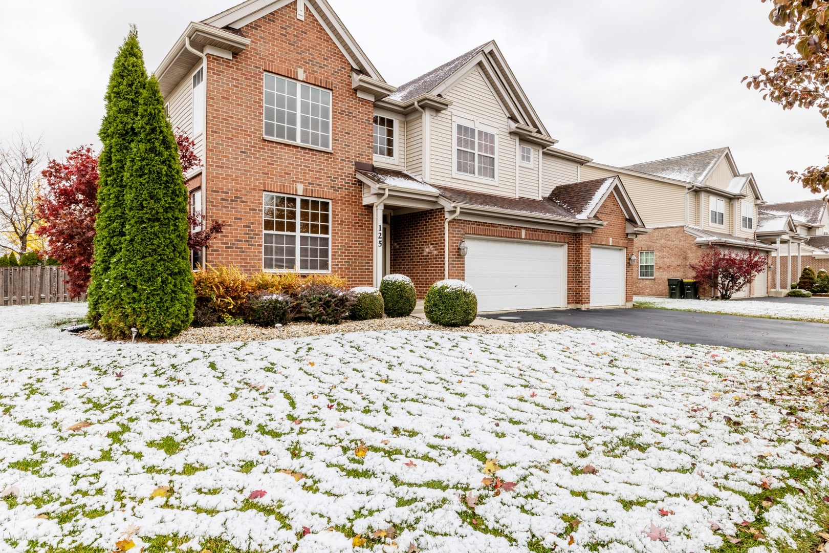 125 N Spruce Avenue, Wood Dale, IL 60191