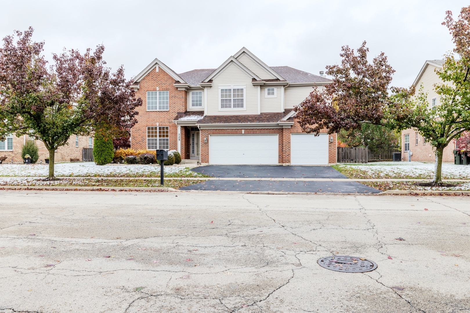 125 N Spruce Avenue, Wood Dale, IL 60191