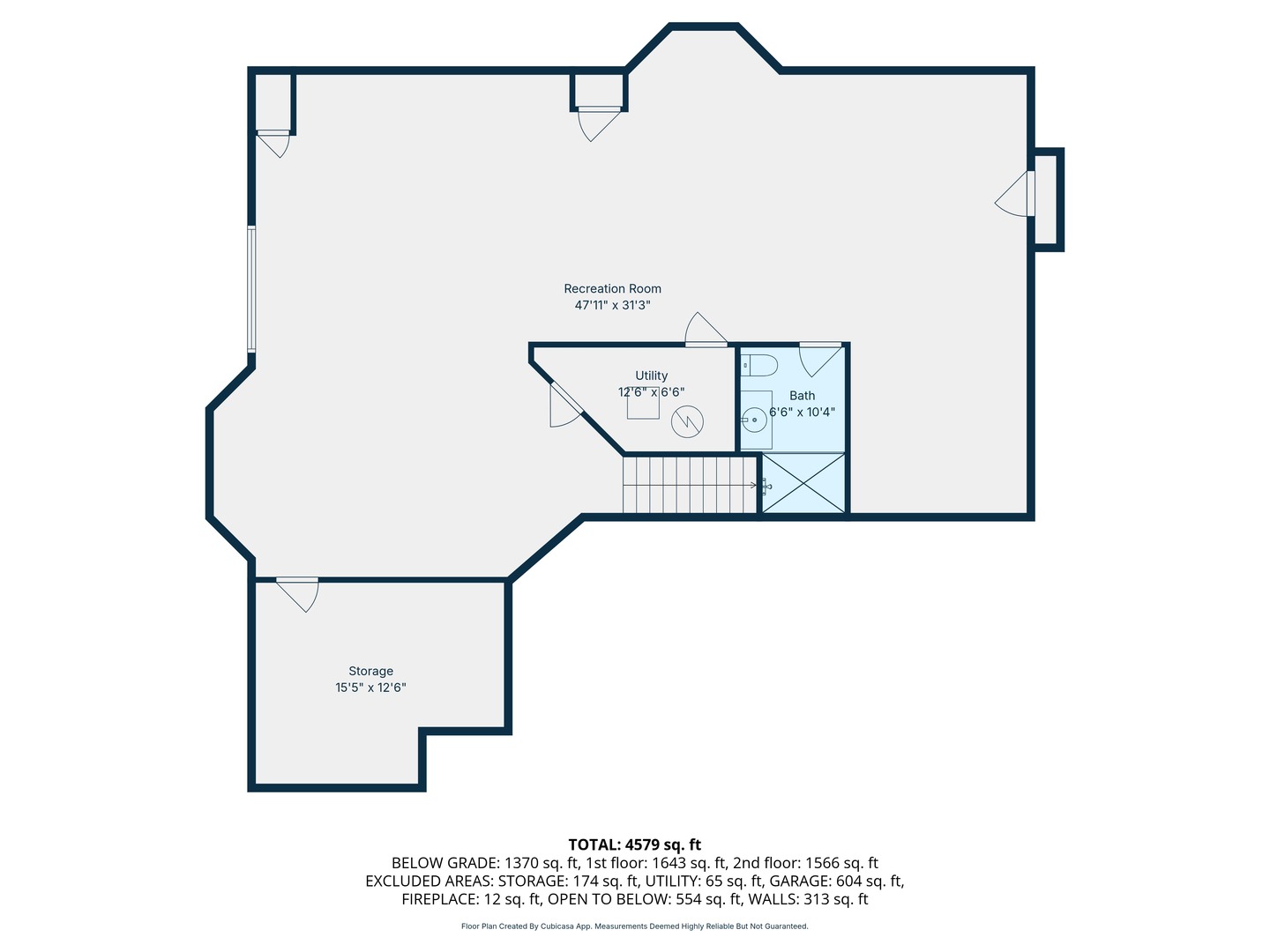 125 N Spruce Avenue, Wood Dale, IL 60191