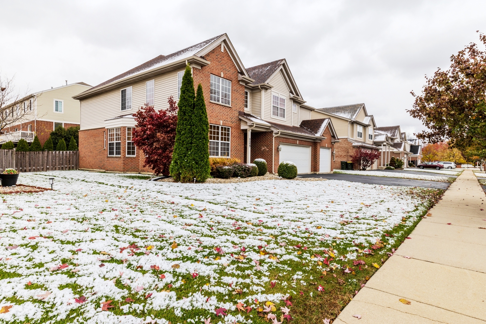 125 N Spruce Avenue, Wood Dale, IL 60191