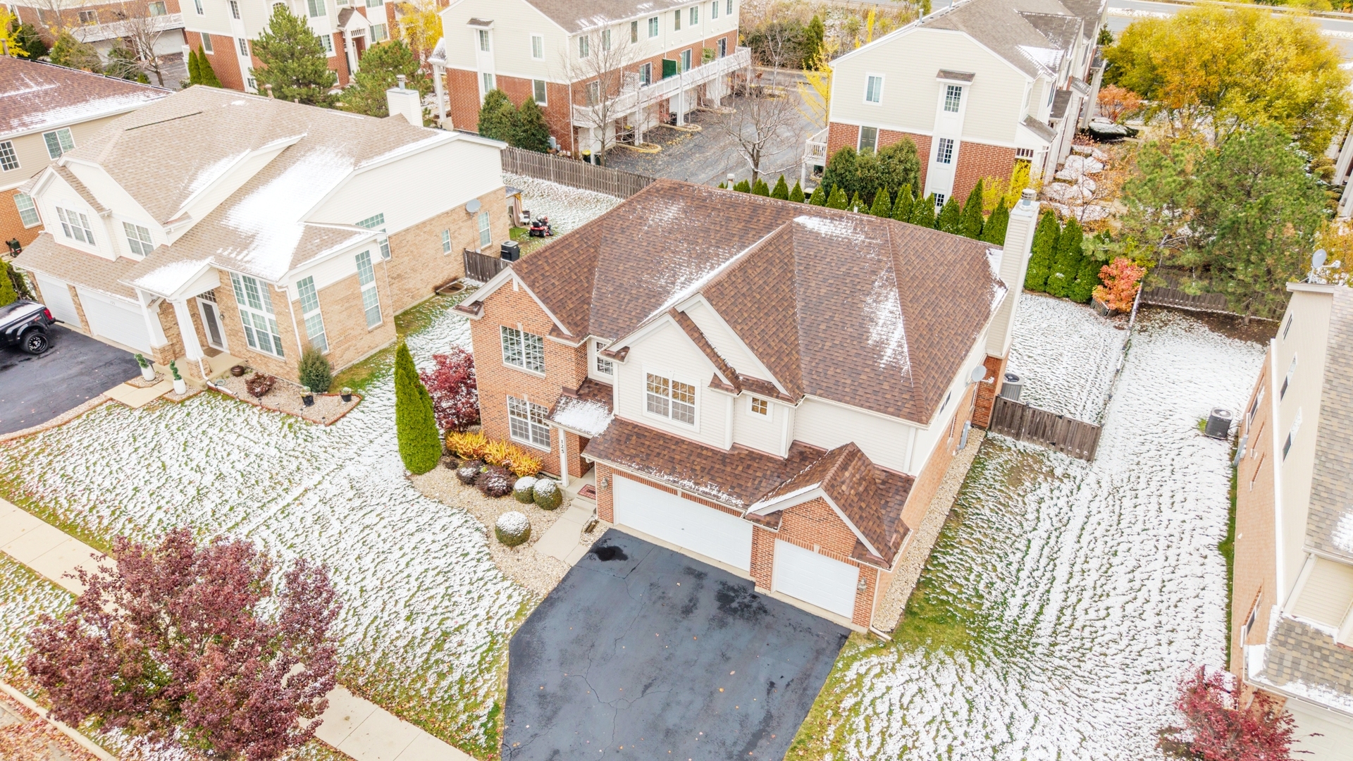 125 N Spruce Avenue, Wood Dale, IL 60191