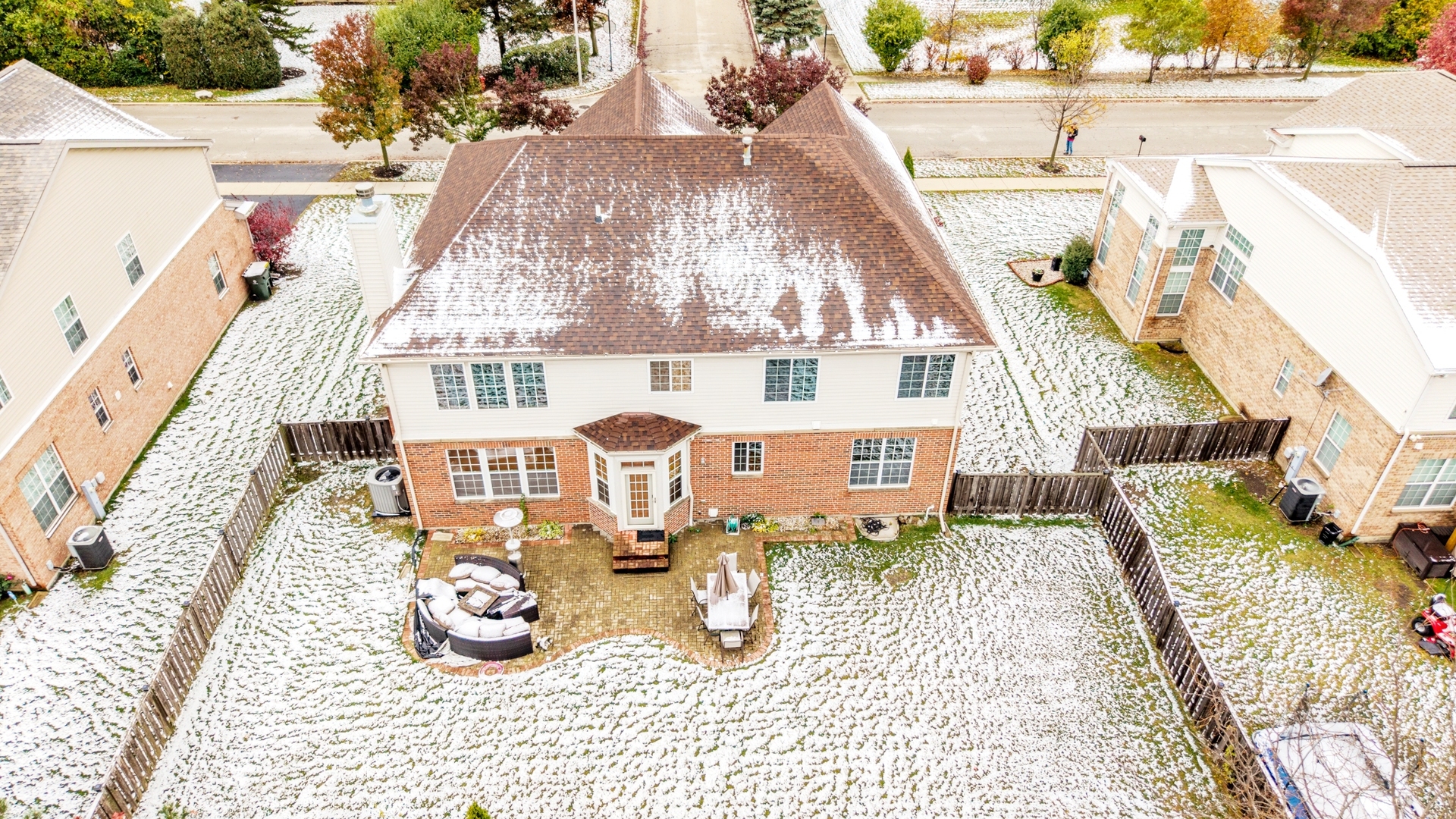 125 N Spruce Avenue, Wood Dale, IL 60191