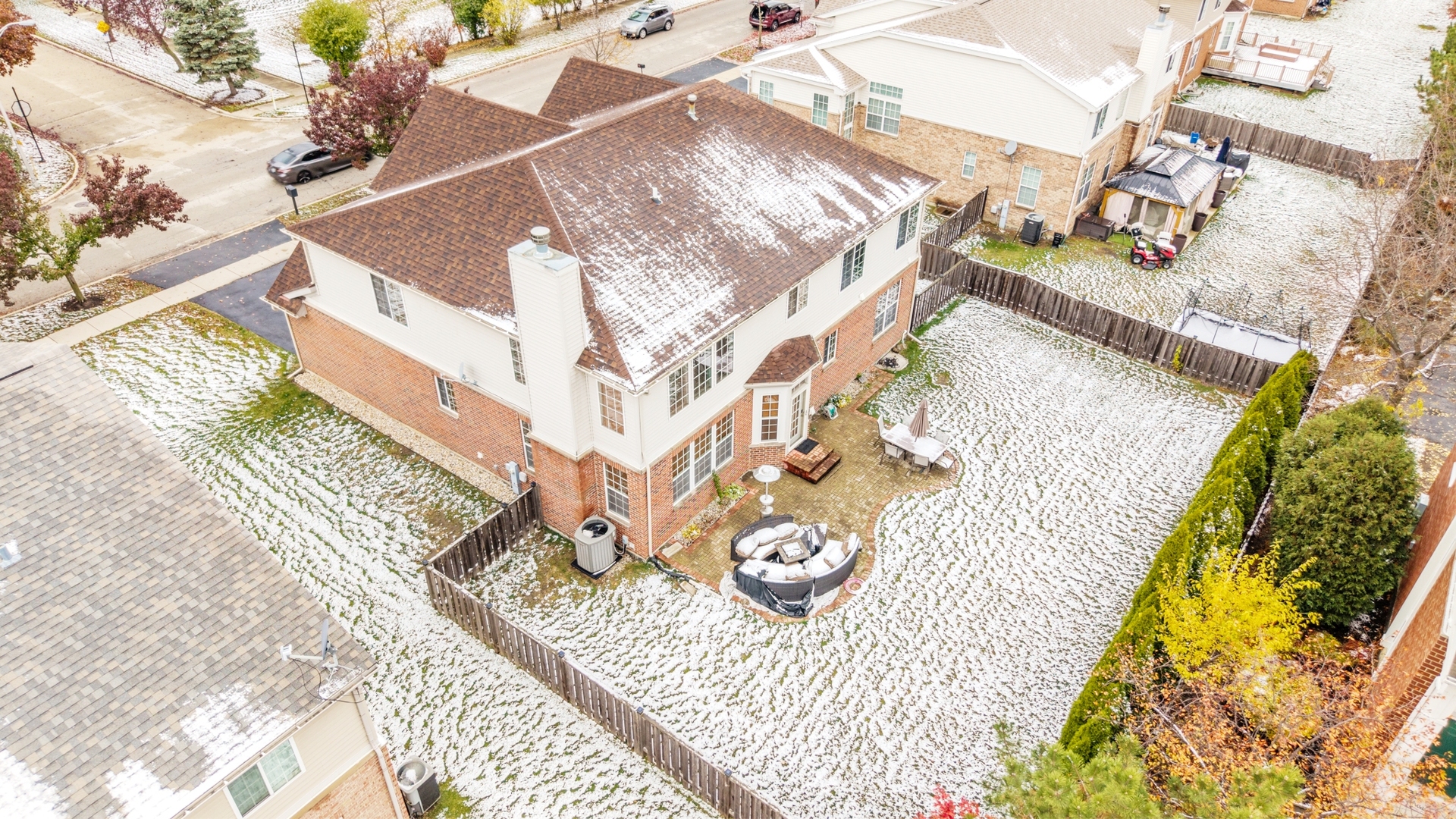 125 N Spruce Avenue, Wood Dale, IL 60191