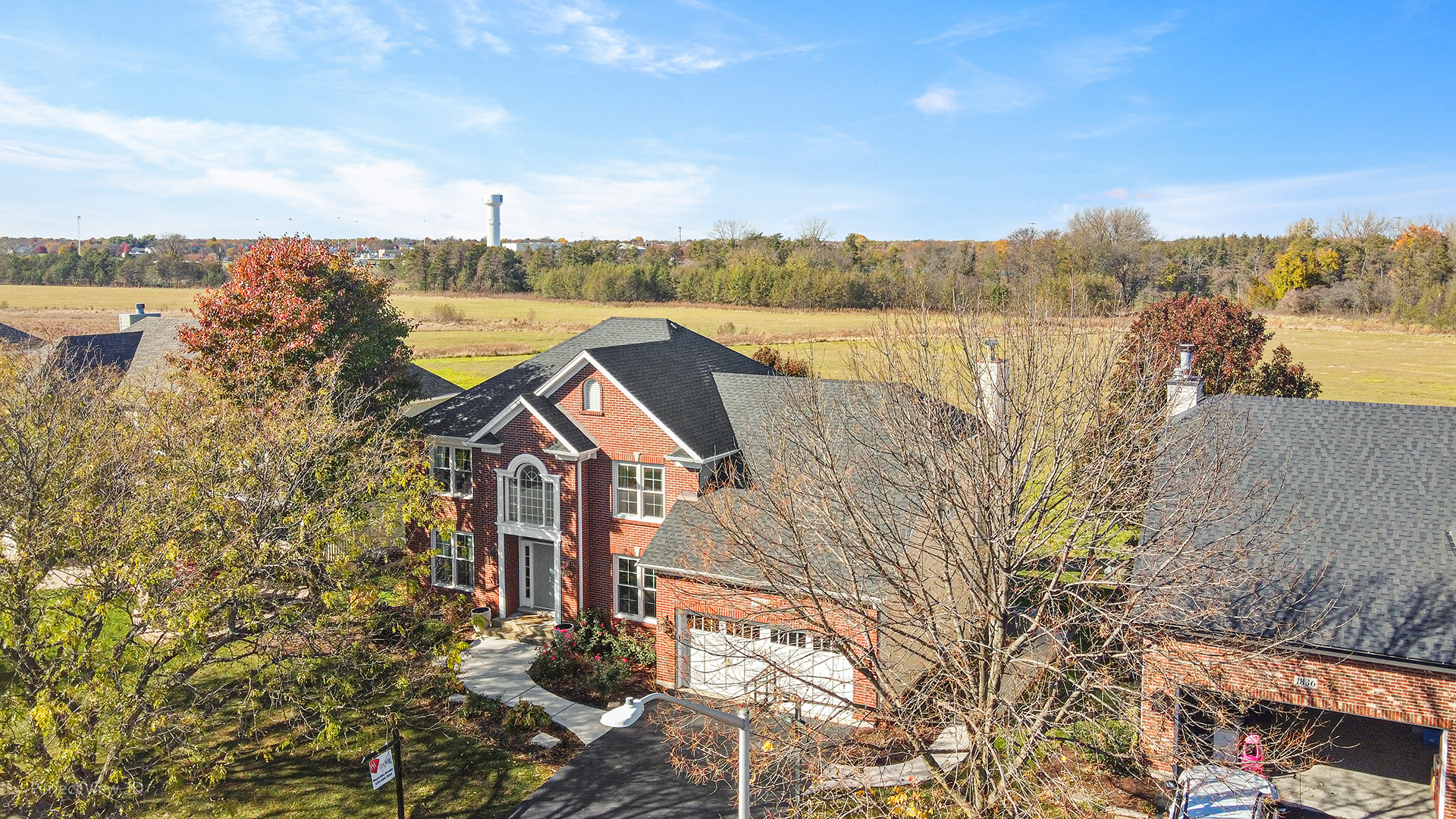 1834 Marne Road, Bolingbrook, IL 60490