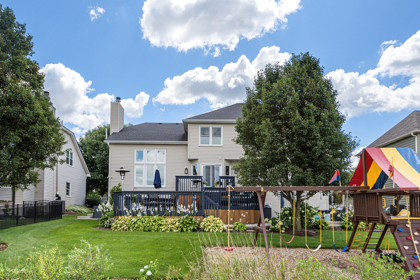 1834 Marne Road, Bolingbrook, IL 60490