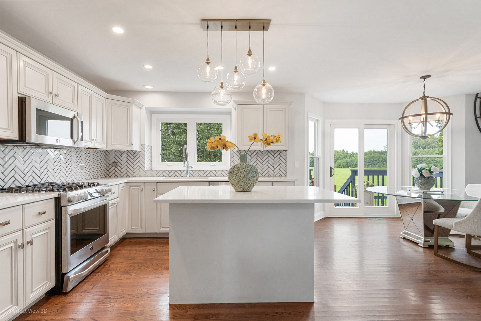 1834 Marne Road, Bolingbrook, IL 60490