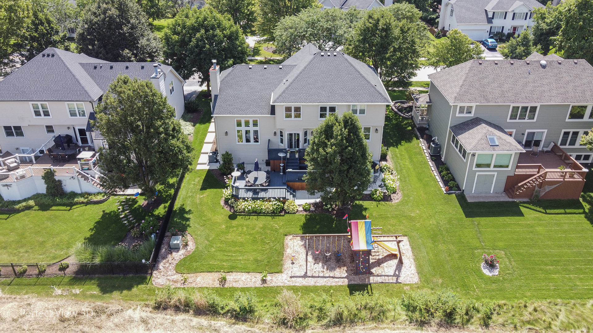 1834 Marne Road, Bolingbrook, IL 60490