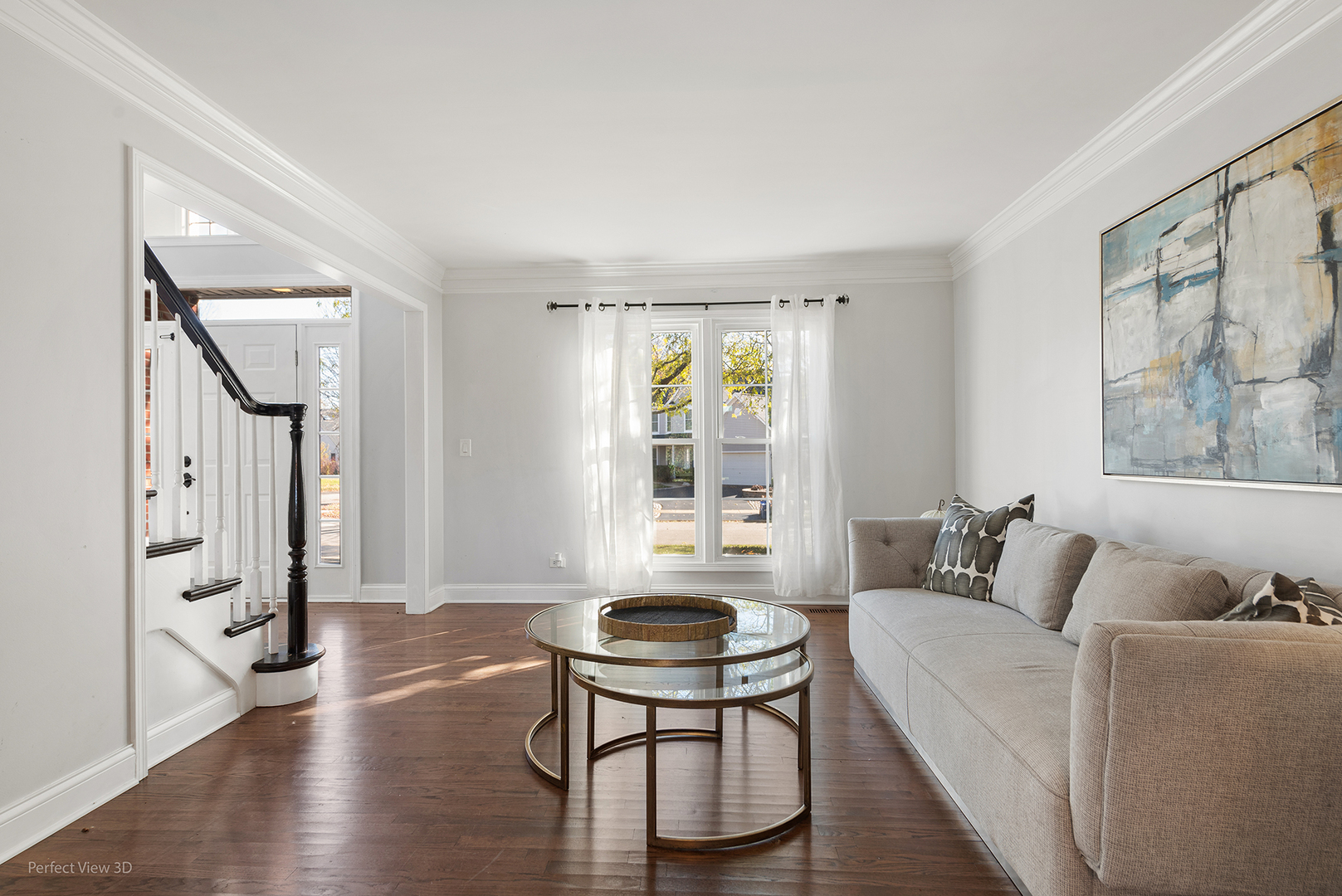 1834 Marne Road, Bolingbrook, IL 60490