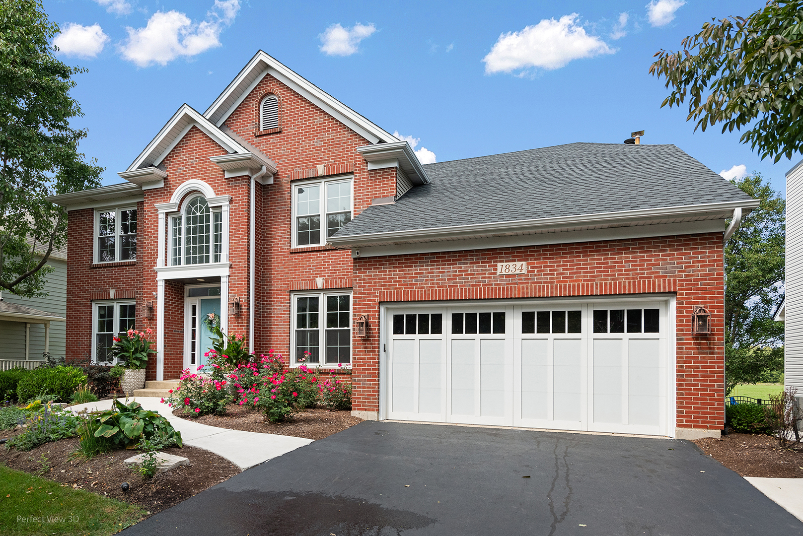 1834 Marne Road, Bolingbrook, IL 60490