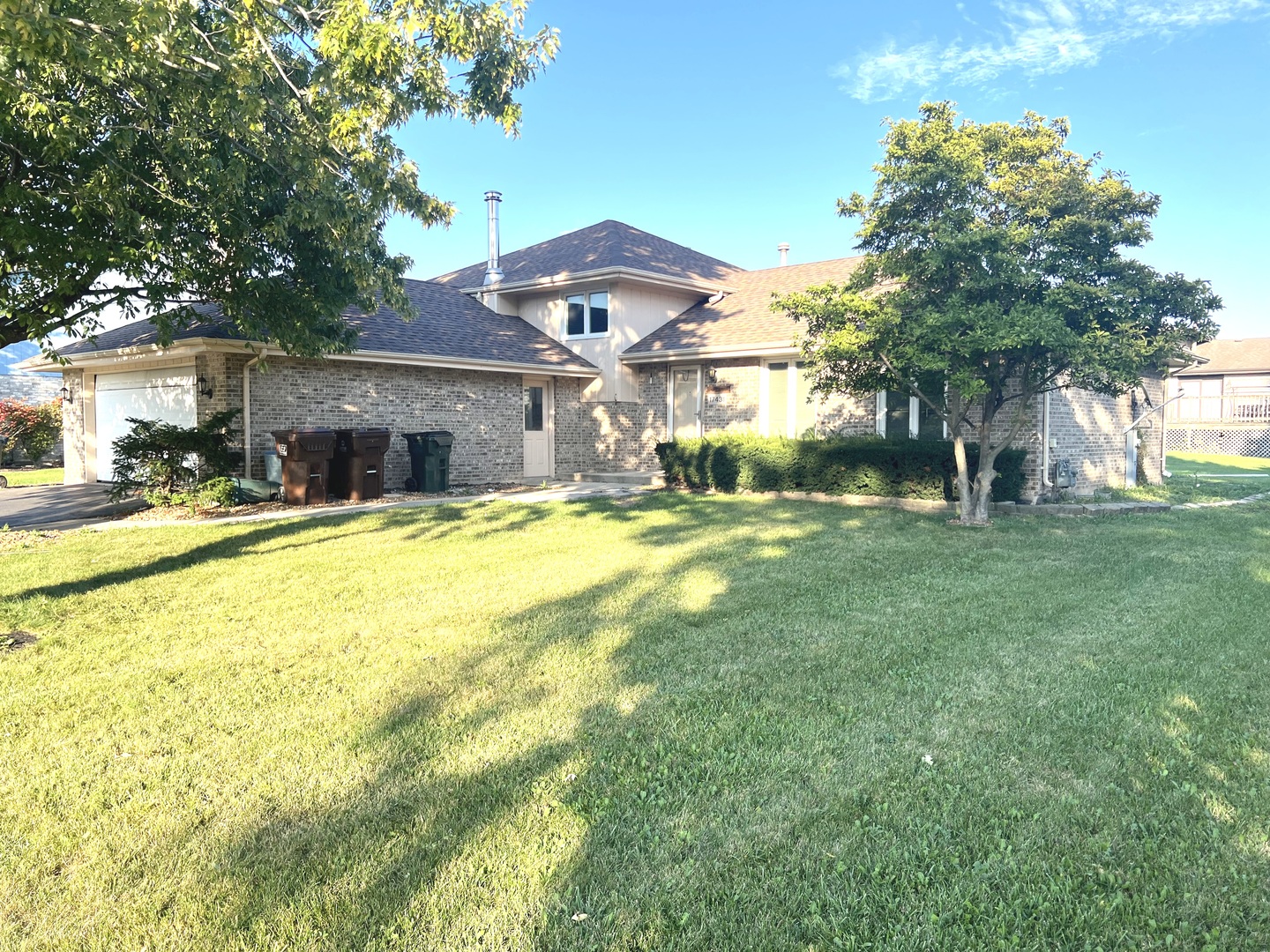 Tinley Park, IL 60477