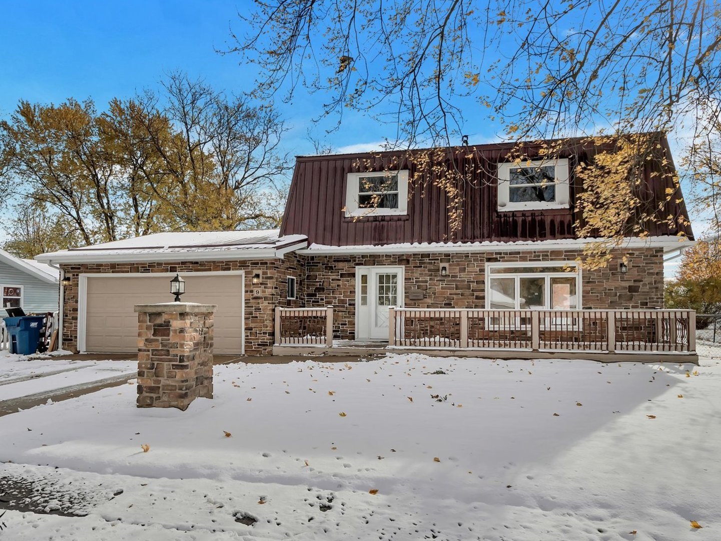 9 Hilltop Drive, Bourbonnais, IL 60914