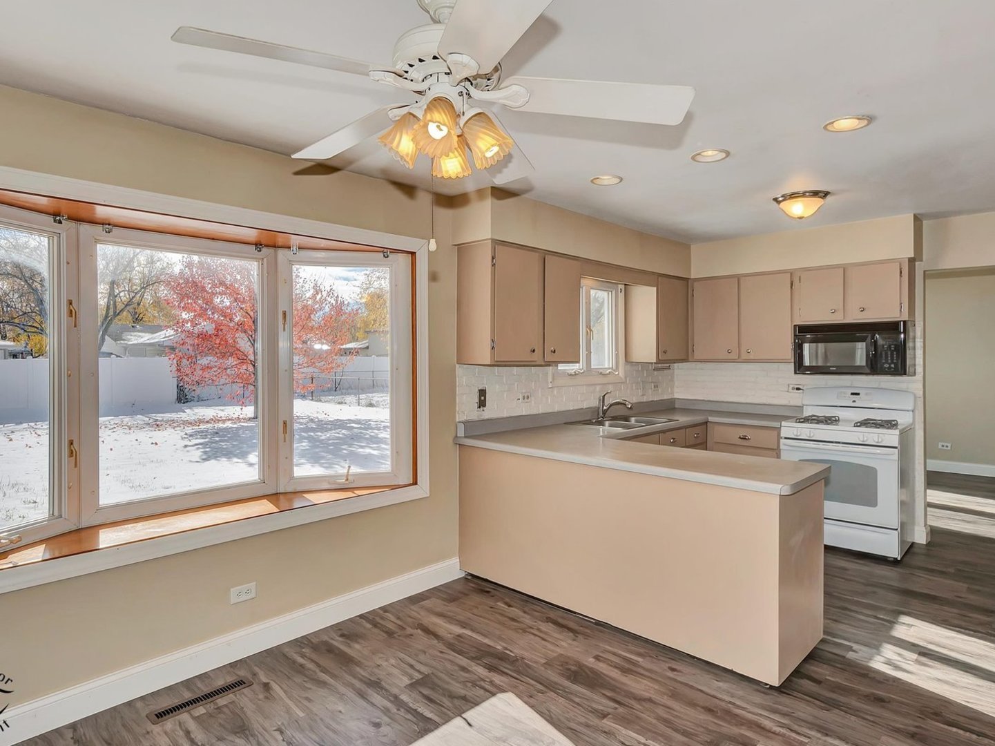 9 Hilltop Drive, Bourbonnais, IL 60914