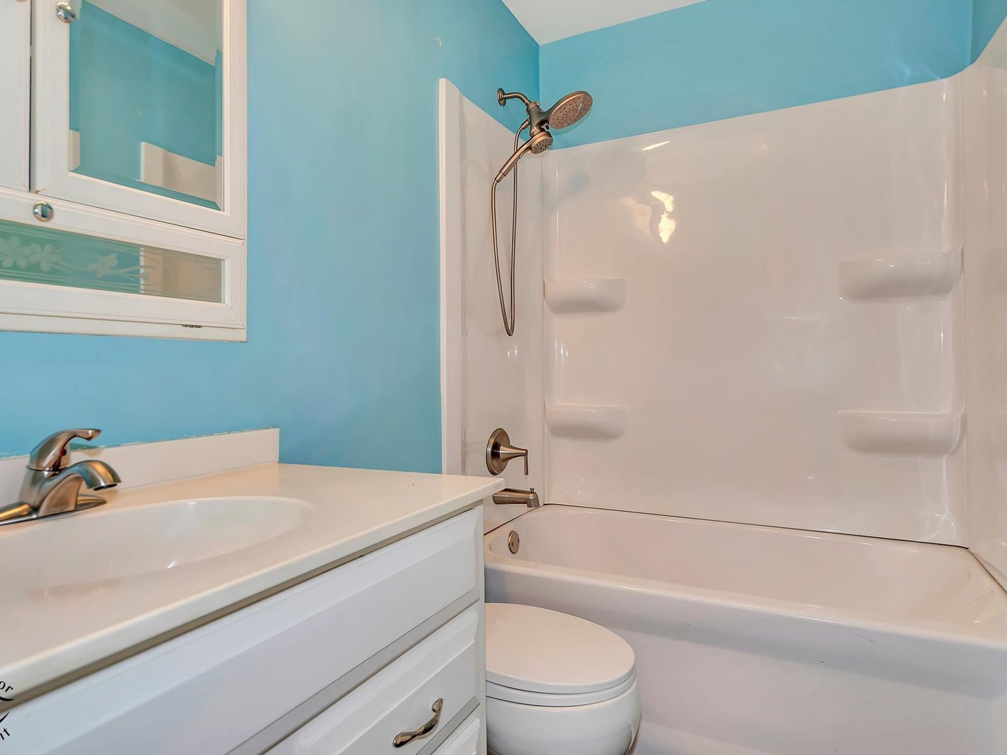 9 Hilltop Drive, Bourbonnais, IL 60914