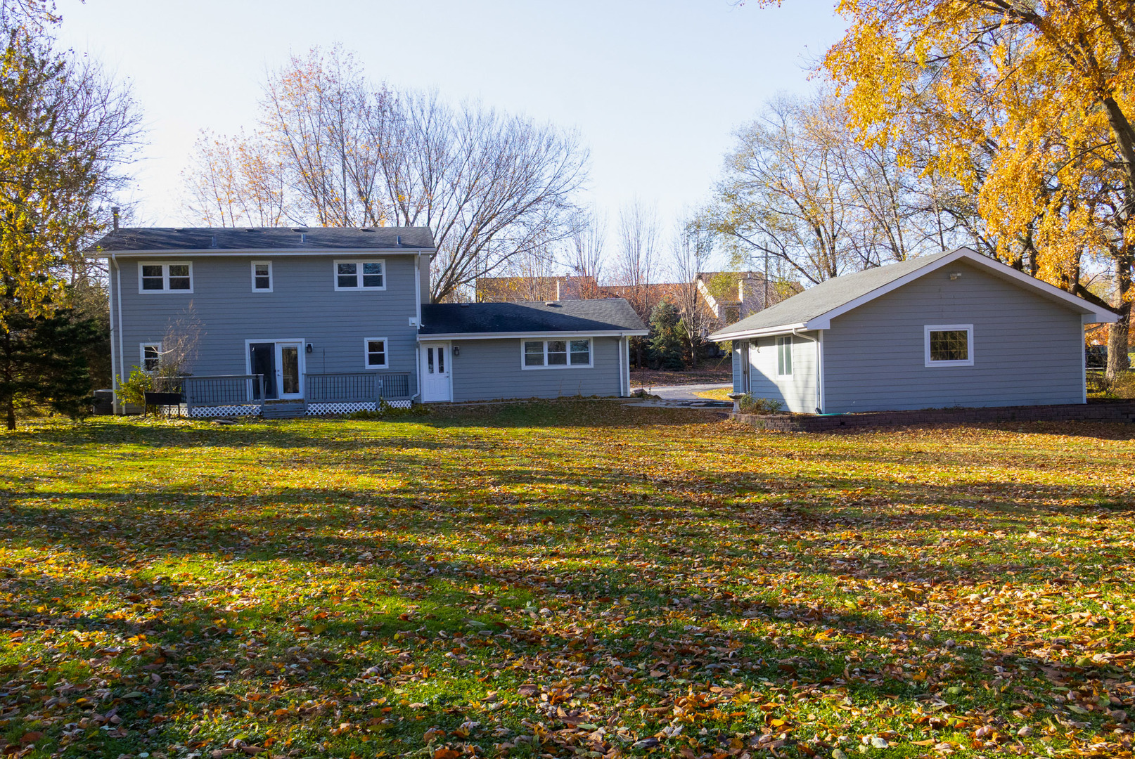 21303 S 93rd Avenue, Frankfort, IL 60423