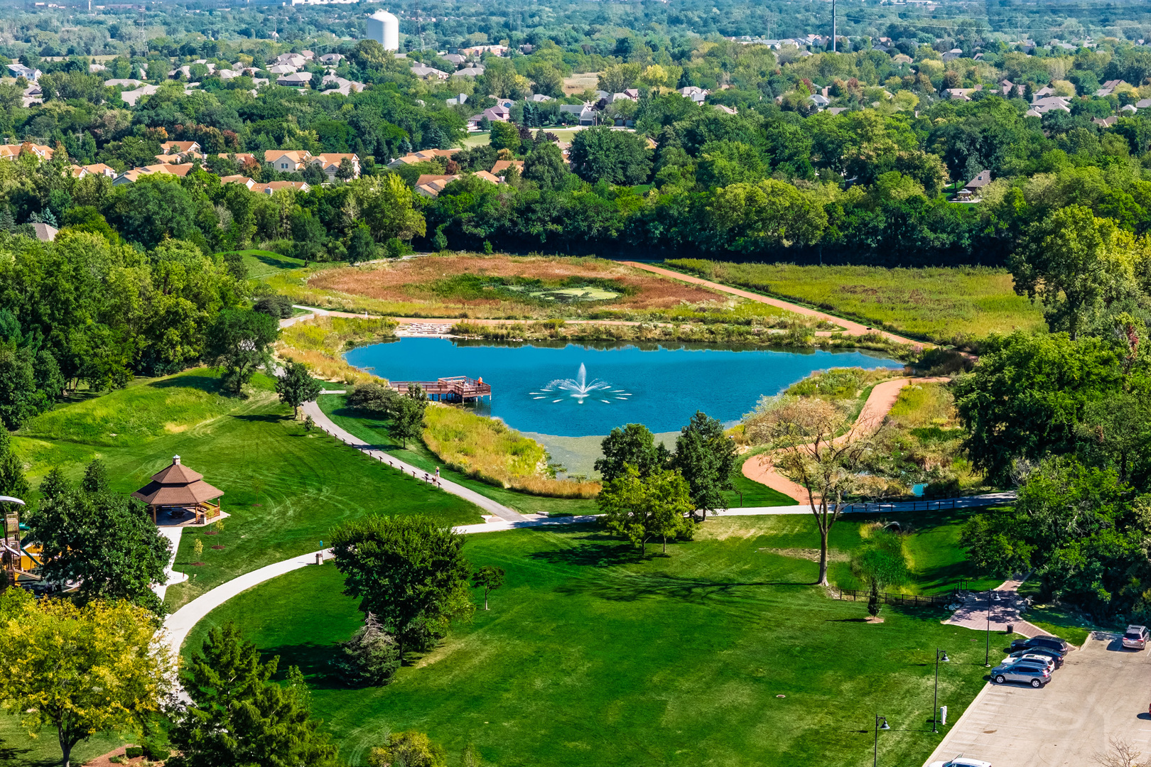 21303 S 93rd Avenue, Frankfort, IL 60423