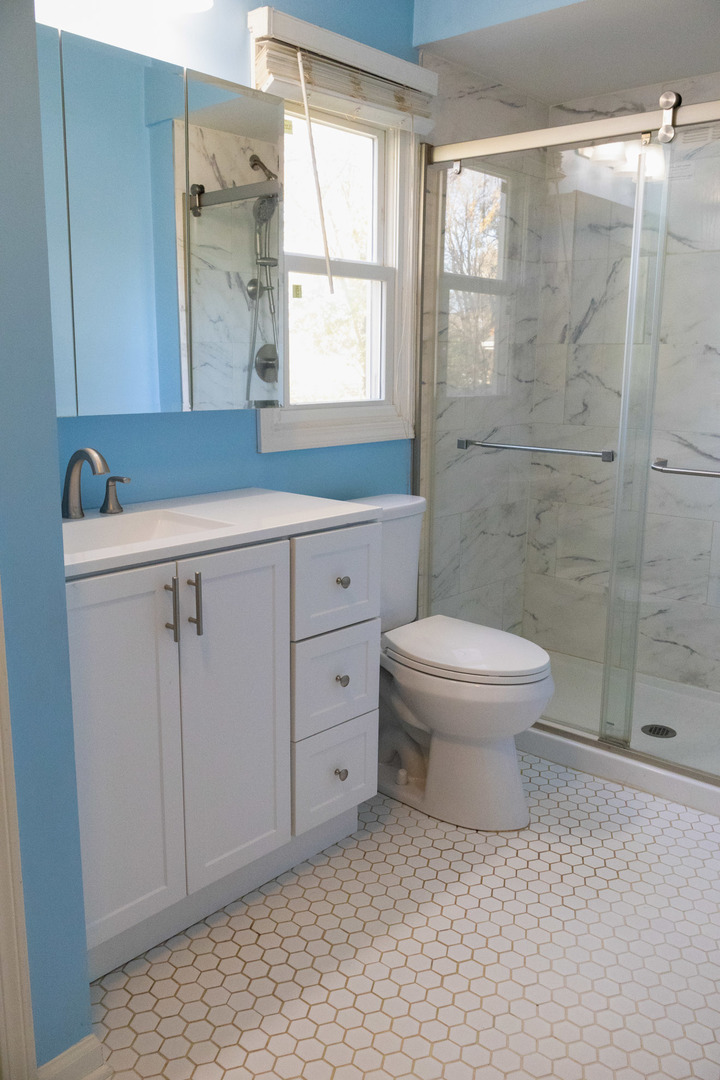 21303 S 93rd Avenue, Frankfort, IL 60423