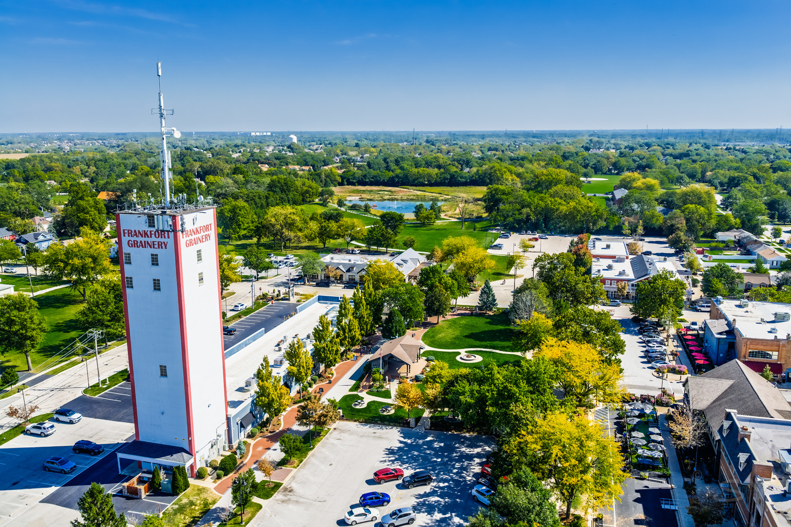 21303 S 93rd Avenue, Frankfort, IL 60423