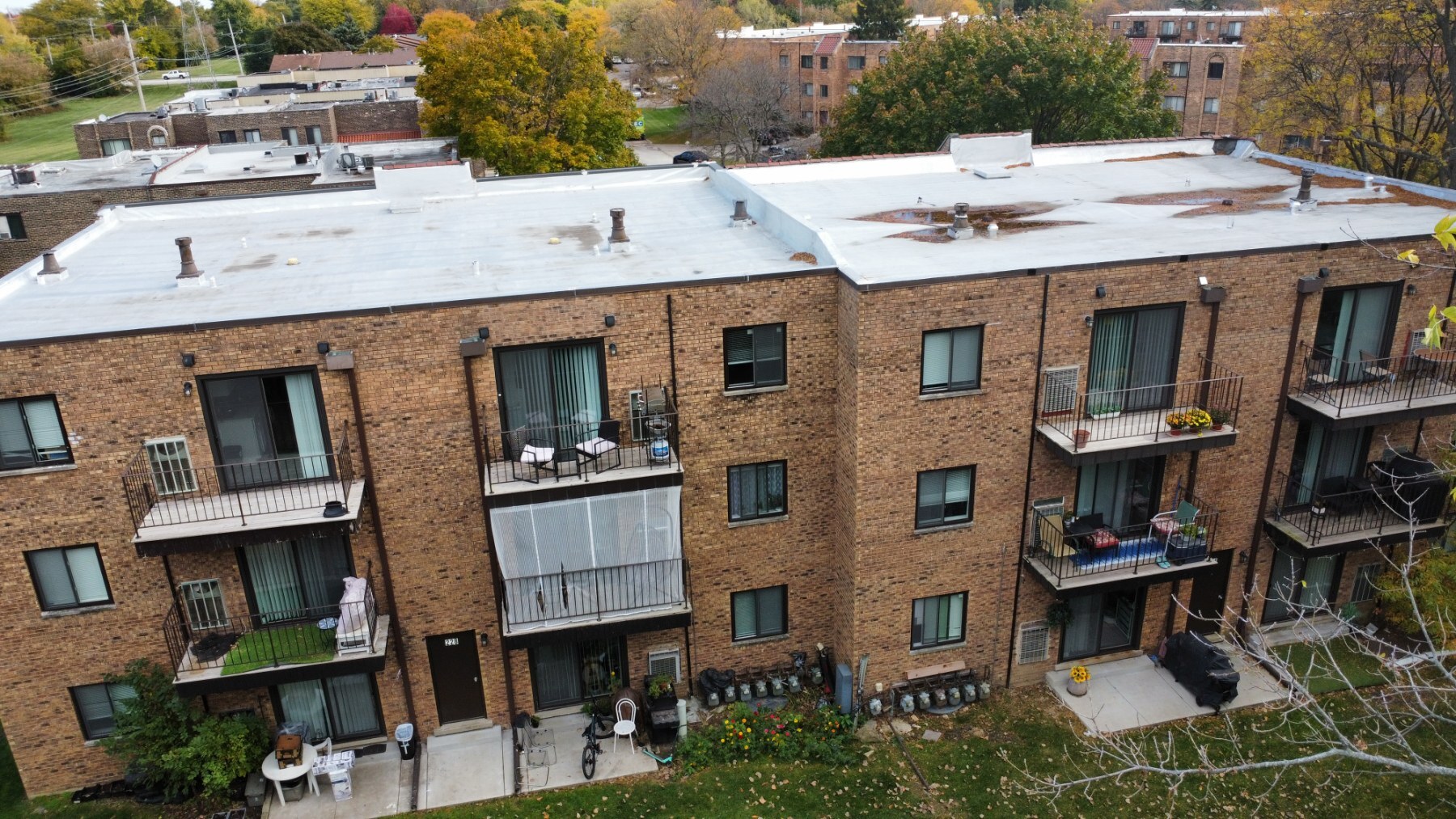 224, 228 E Rimini Court, Palatine, IL 60067