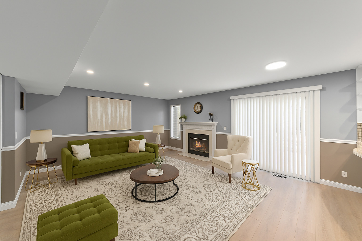 903 Old Oak Circle, Algonquin, IL 60102