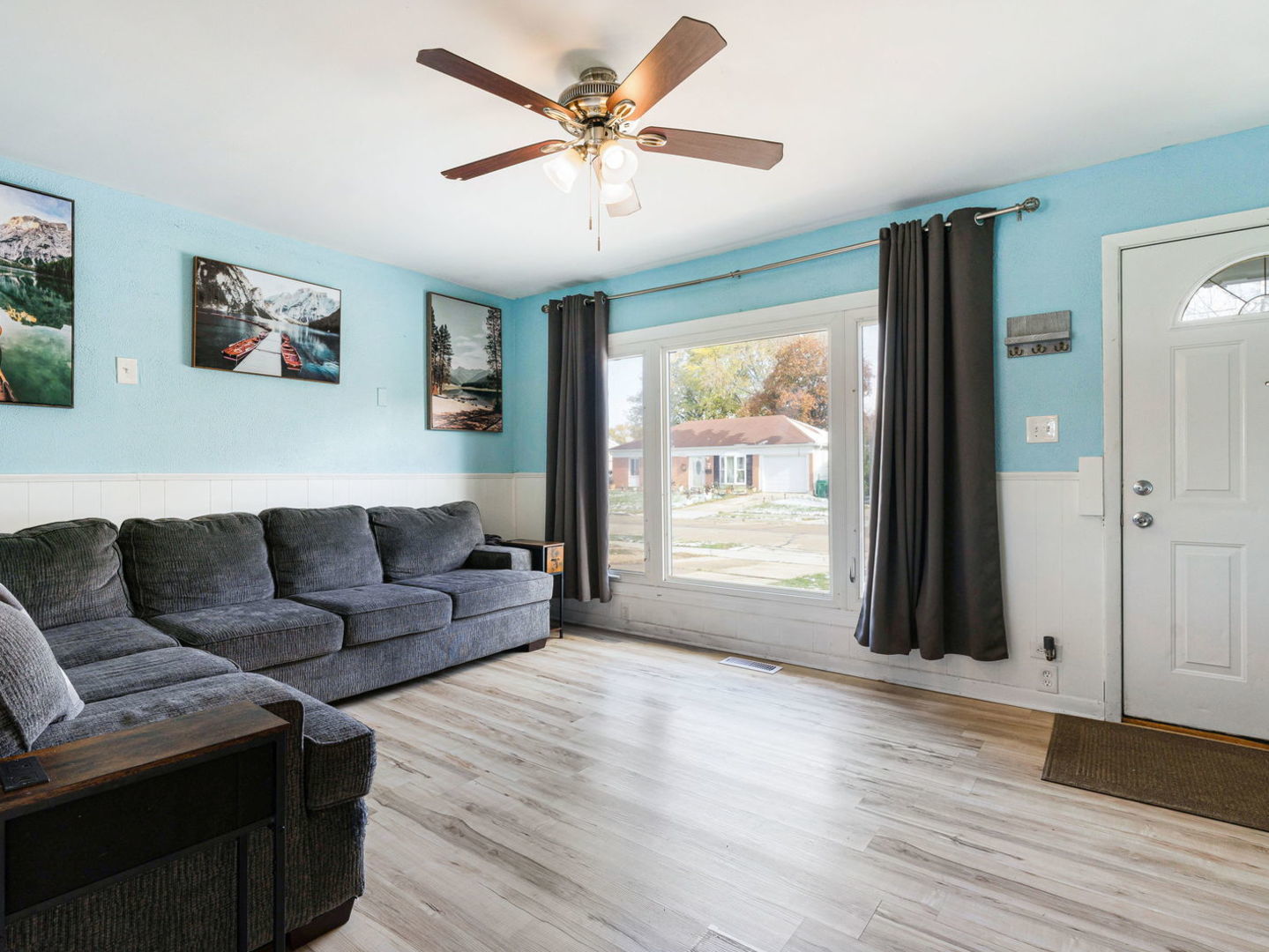 420 Berkshire Avenue, Romeoville, IL 60446