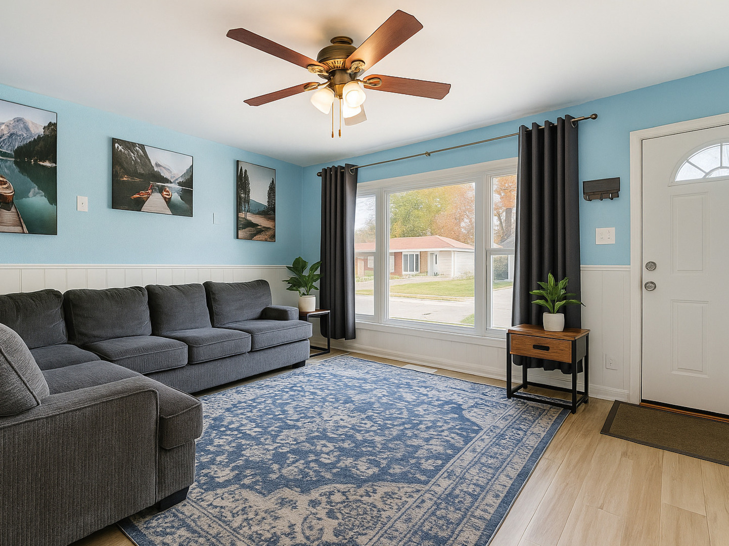 420 Berkshire Avenue, Romeoville, IL 60446