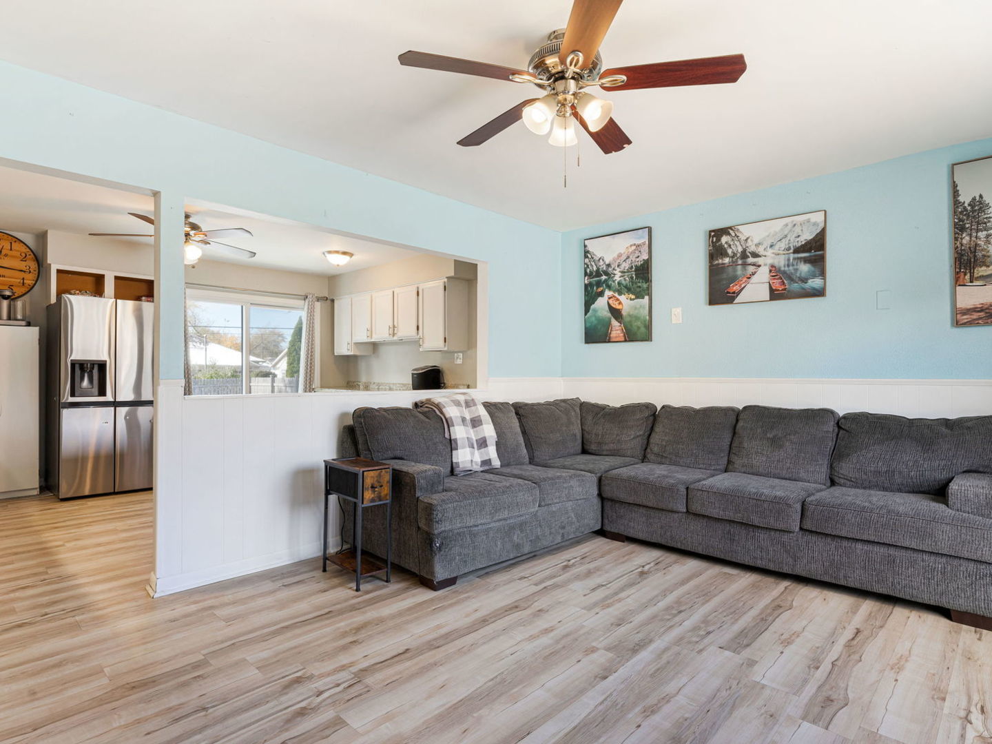 420 Berkshire Avenue, Romeoville, IL 60446