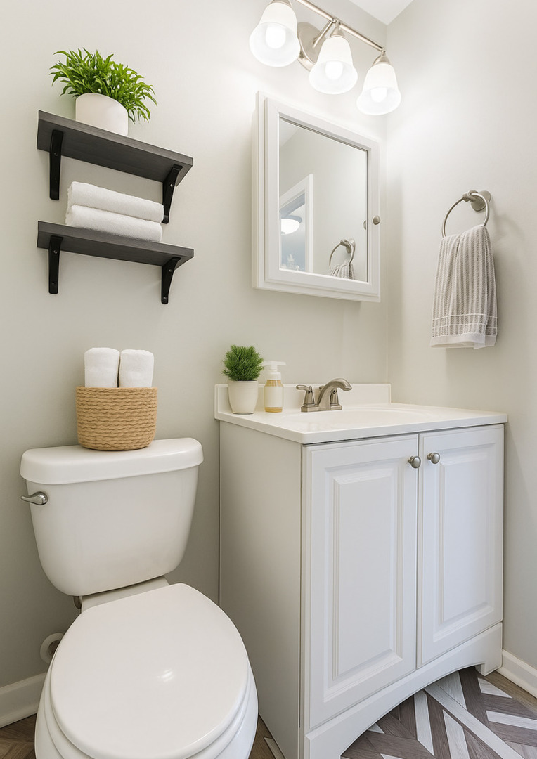 420 Berkshire Avenue, Romeoville, IL 60446