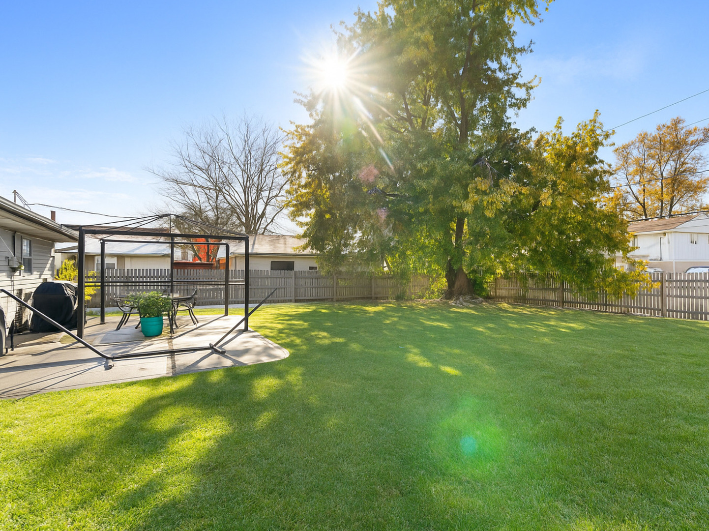 420 Berkshire Avenue, Romeoville, IL 60446