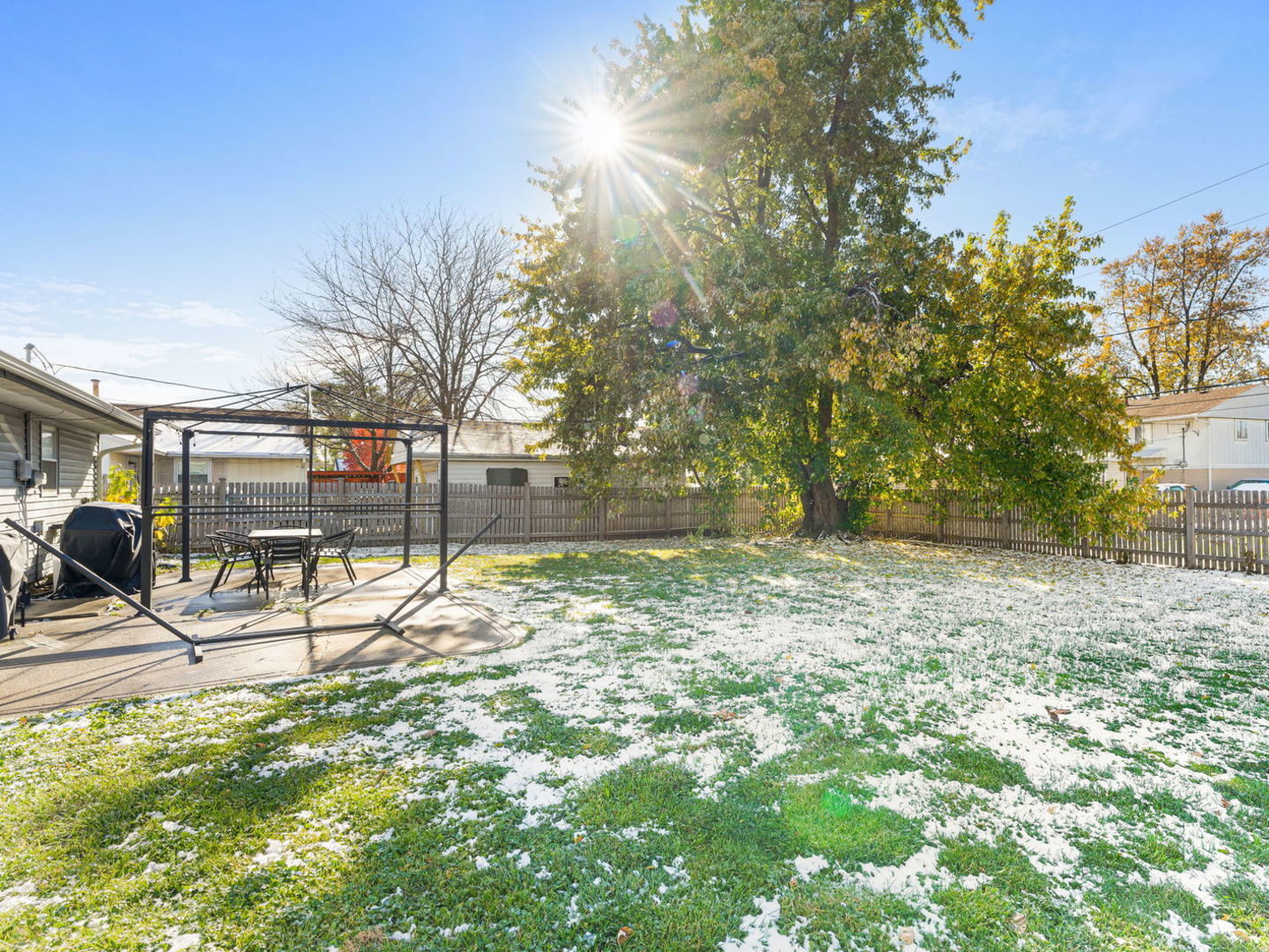 420 Berkshire Avenue, Romeoville, IL 60446