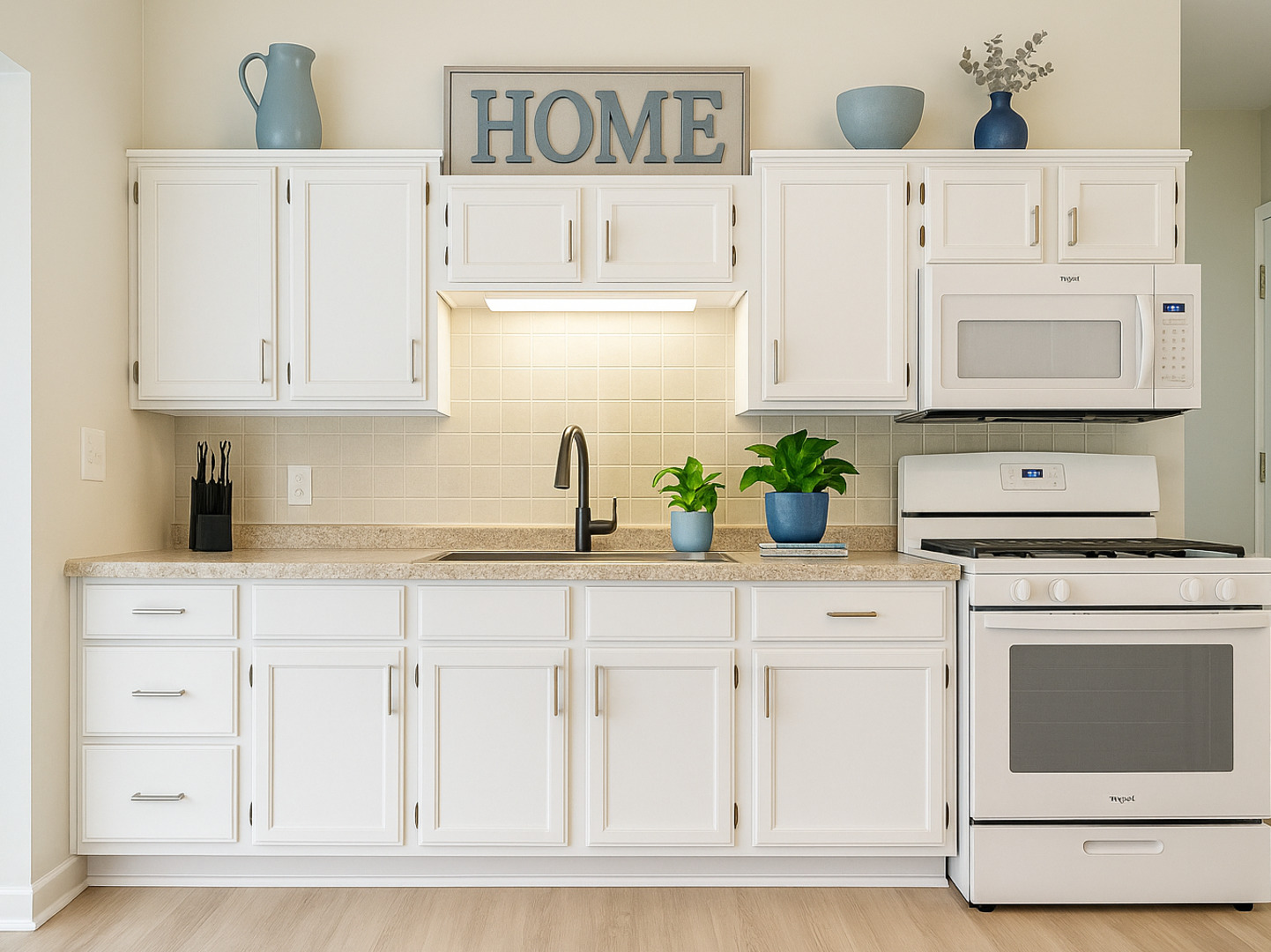 420 Berkshire Avenue, Romeoville, IL 60446