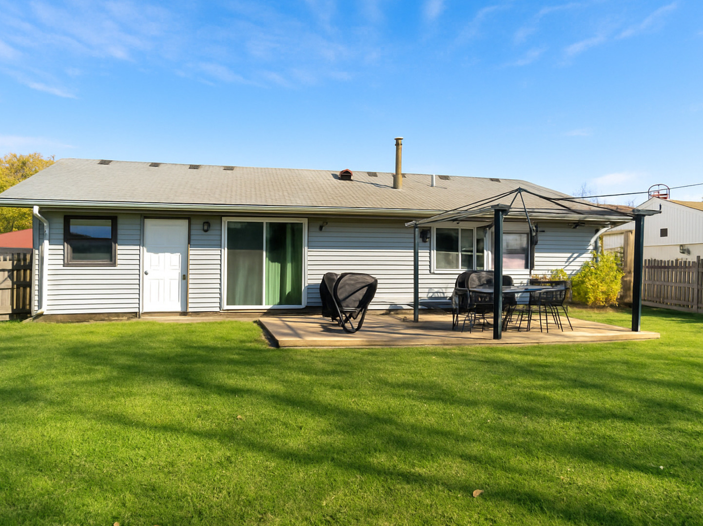 420 Berkshire Avenue, Romeoville, IL 60446