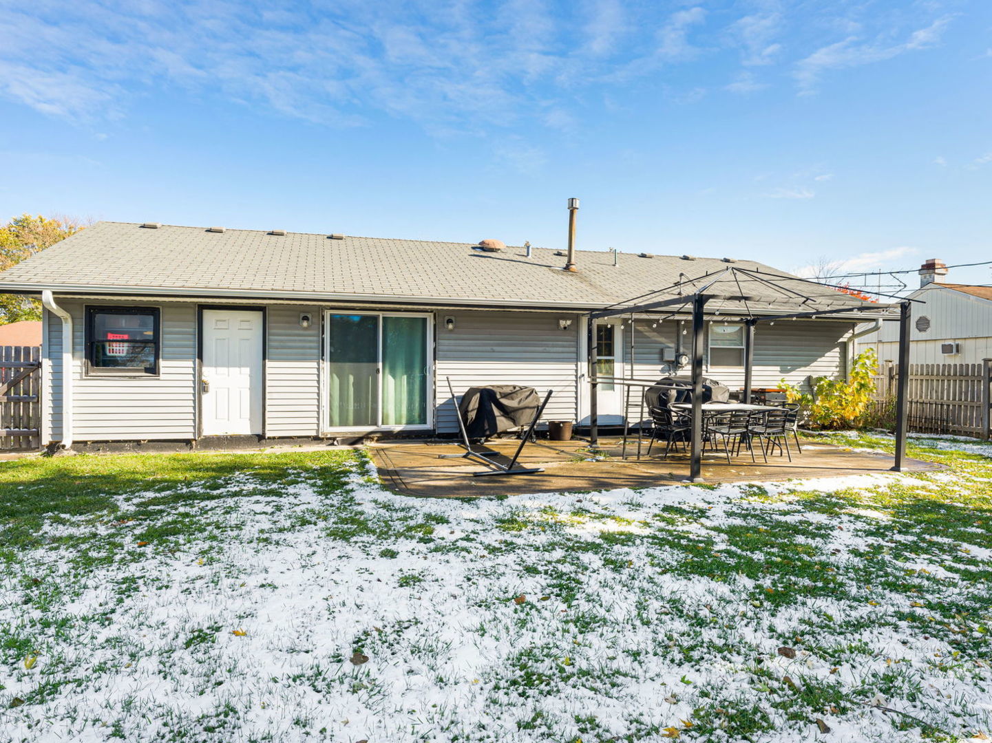 420 Berkshire Avenue, Romeoville, IL 60446