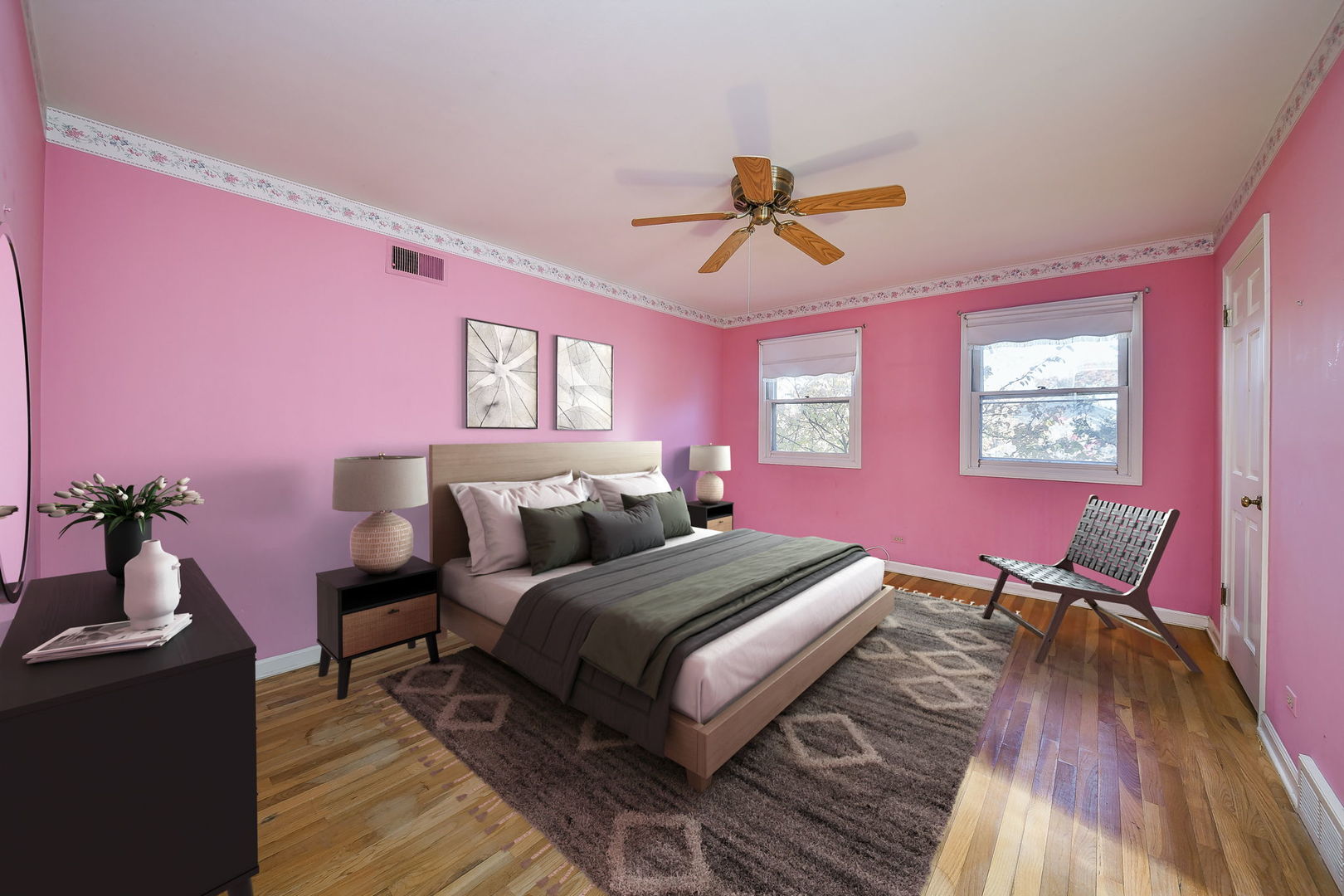 3600 Quince Court, Downers Grove, IL 60515