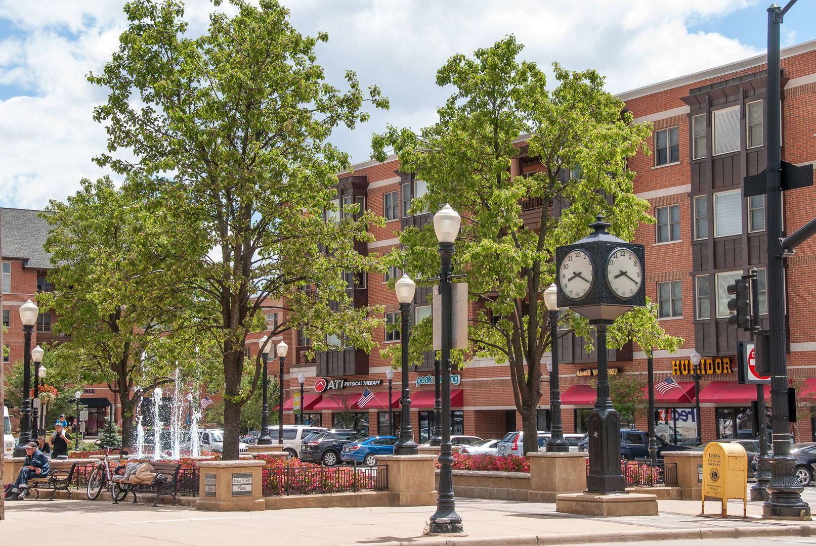 3600 Quince Court, Downers Grove, IL 60515