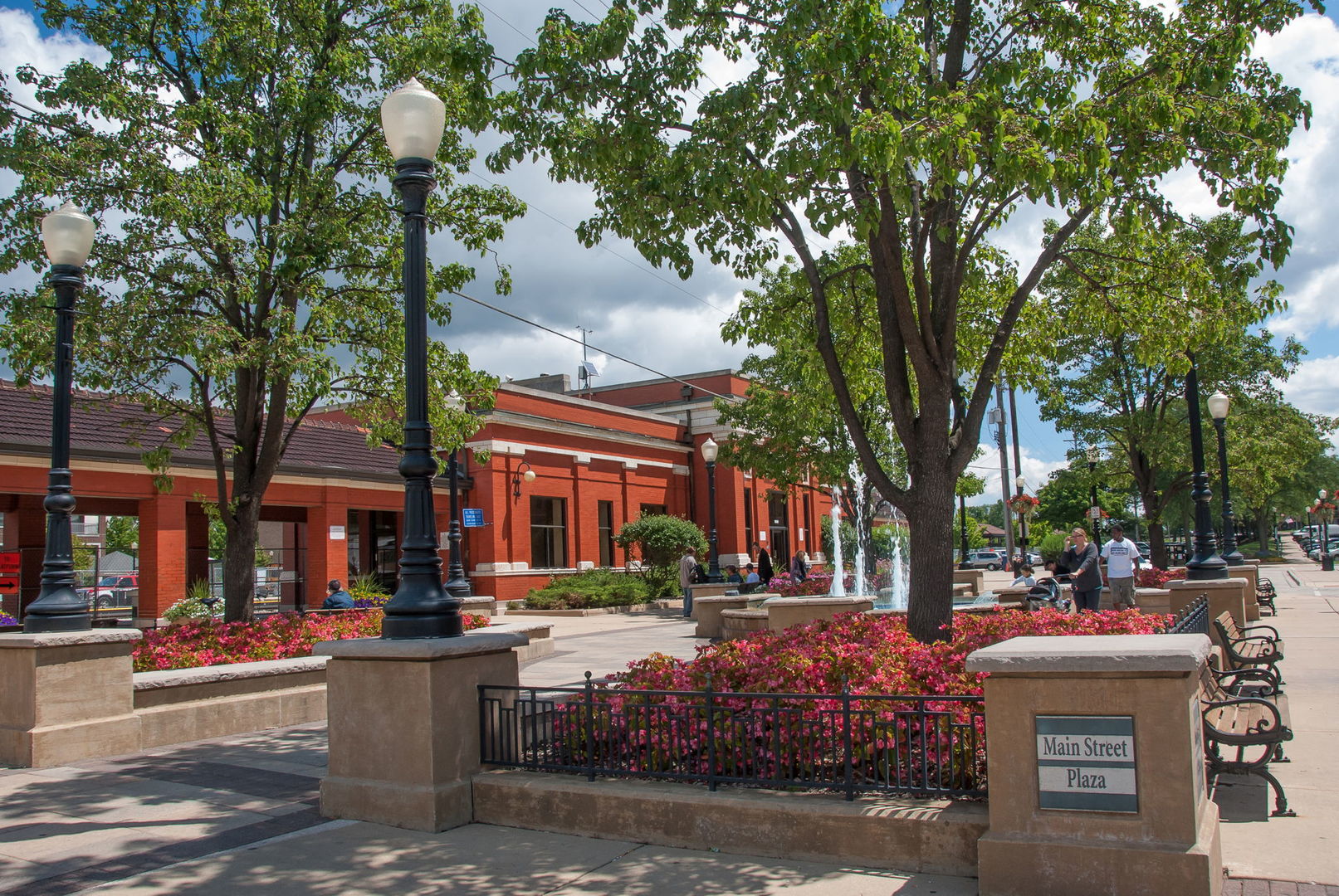 3600 Quince Court, Downers Grove, IL 60515