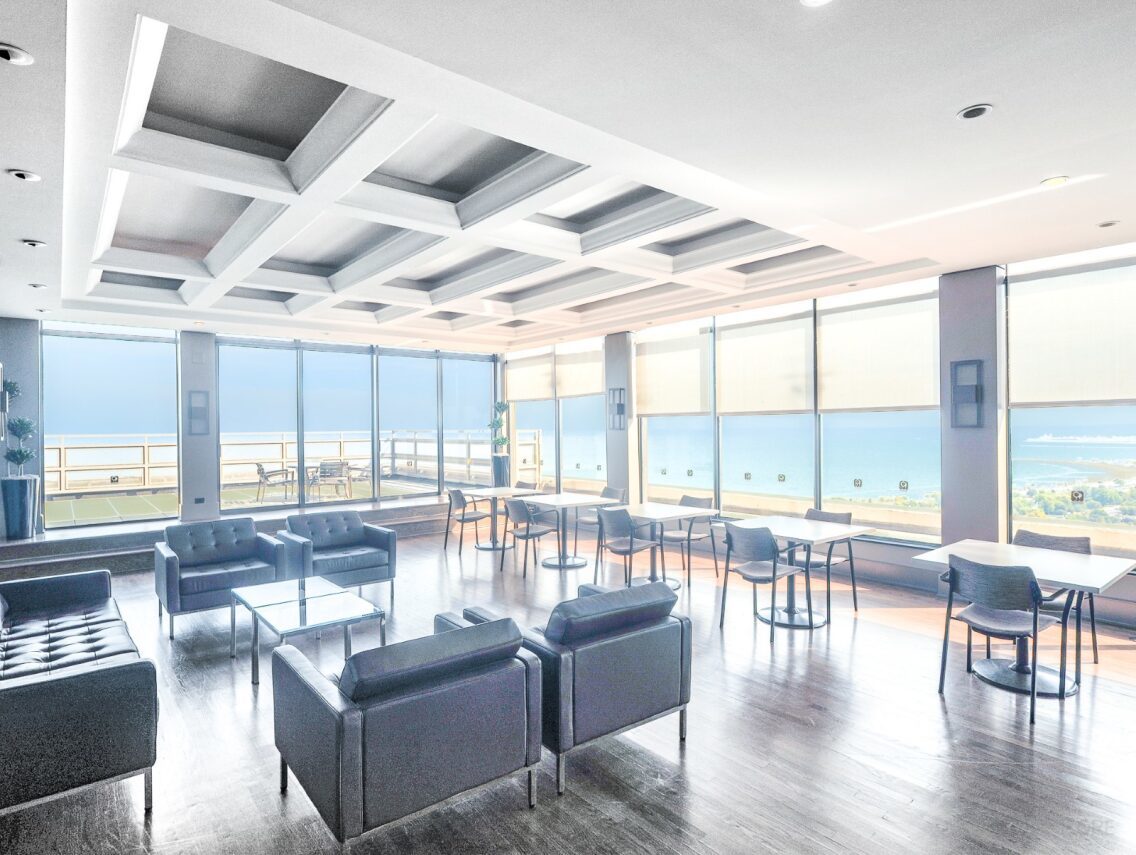 2650 N Lakeview Avenue #3101, Chicago, IL 60614