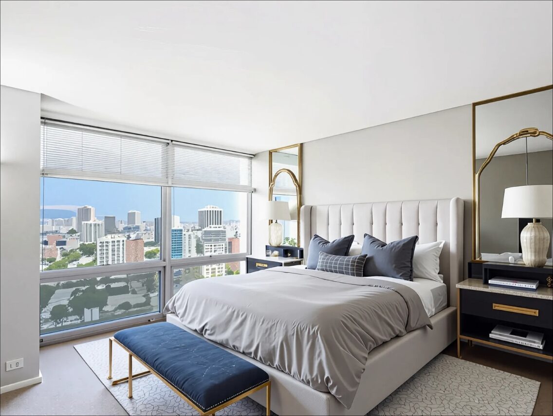 2650 N Lakeview Avenue #3101, Chicago, IL 60614