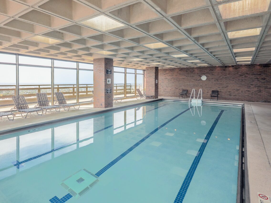 2650 N Lakeview Avenue #3101, Chicago, IL 60614