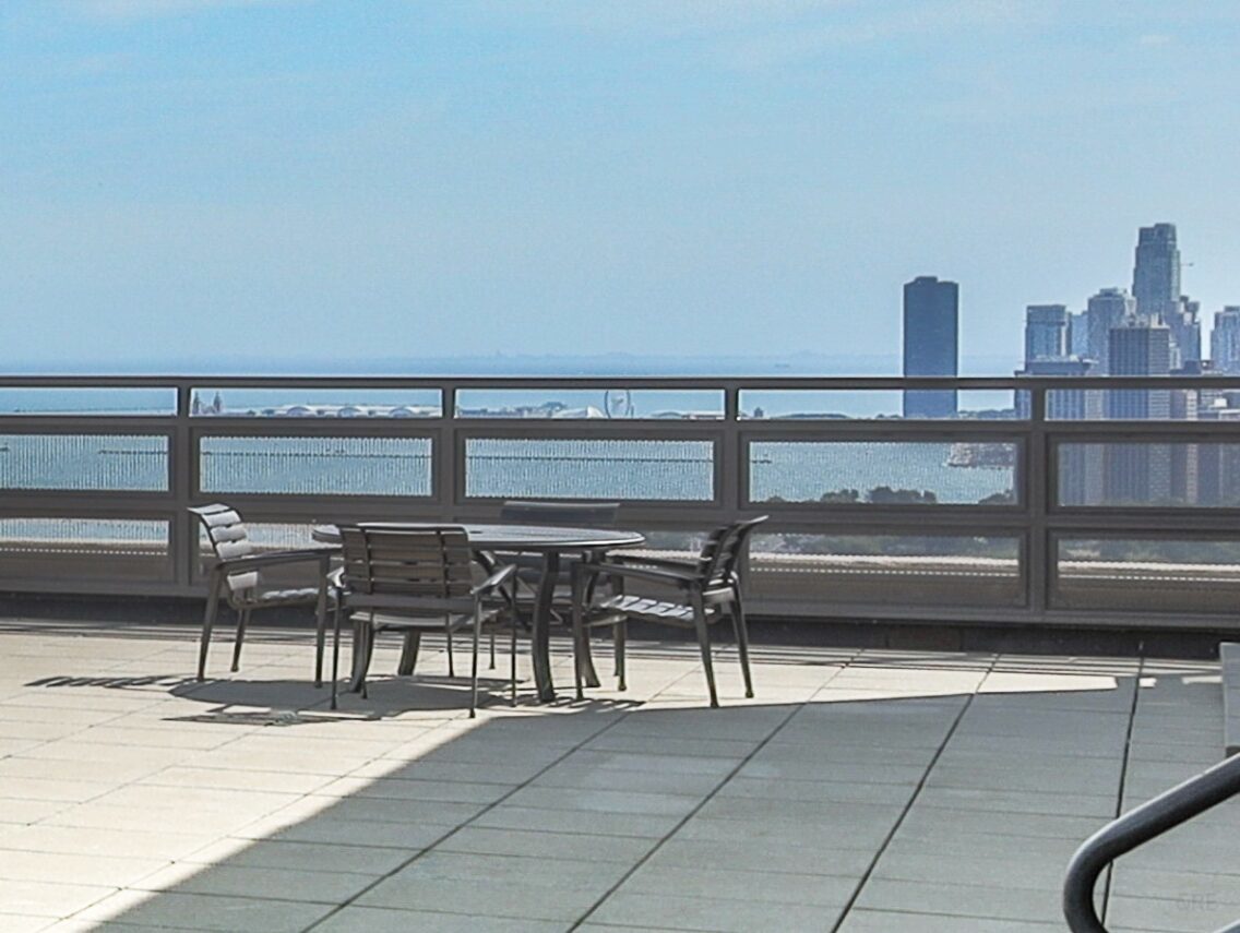 2650 N Lakeview Avenue #3101, Chicago, IL 60614