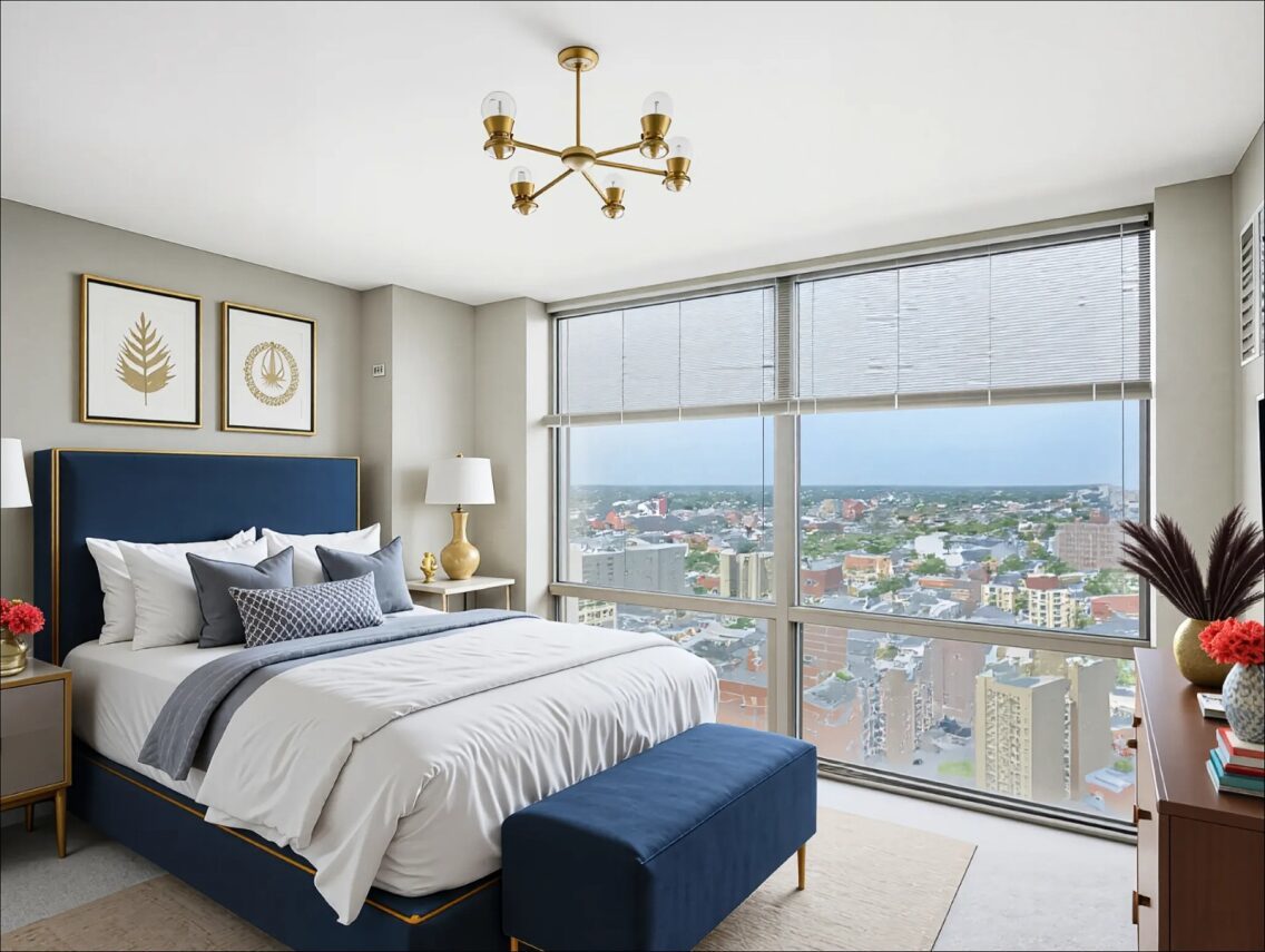 2650 N Lakeview Avenue #3101, Chicago, IL 60614