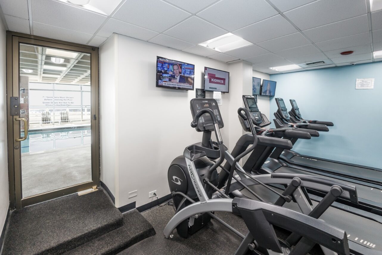 2650 N Lakeview Avenue #3101, Chicago, IL 60614