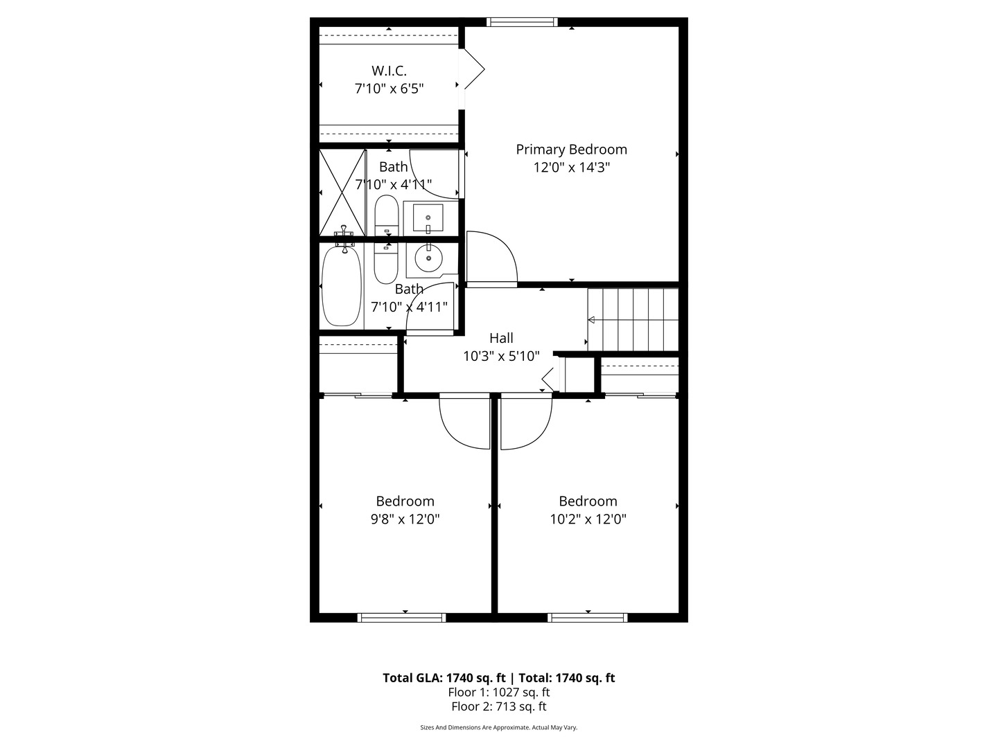 30W260 Holyoke Court, Warrenville, IL 60555