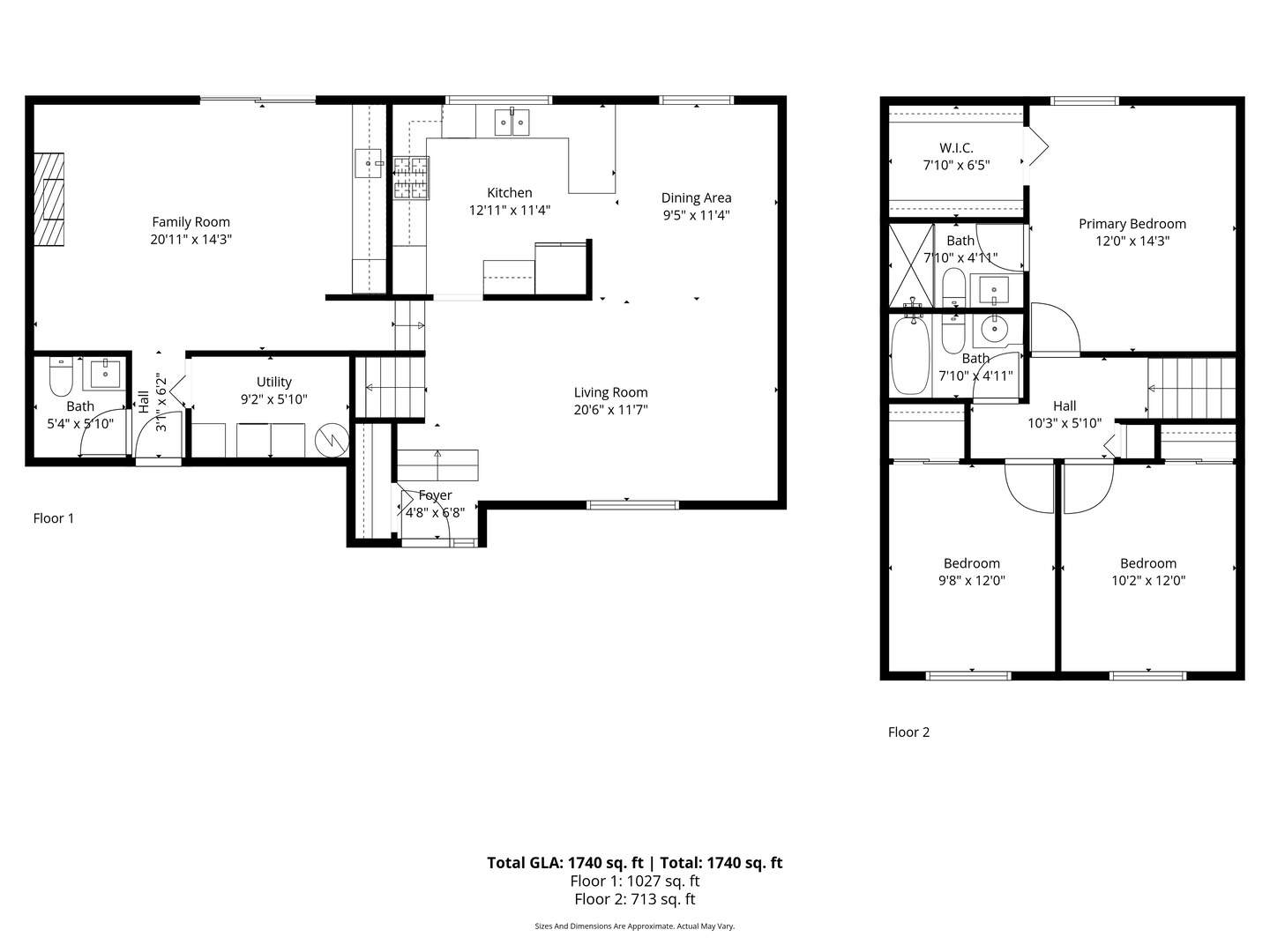 30W260 Holyoke Court, Warrenville, IL 60555
