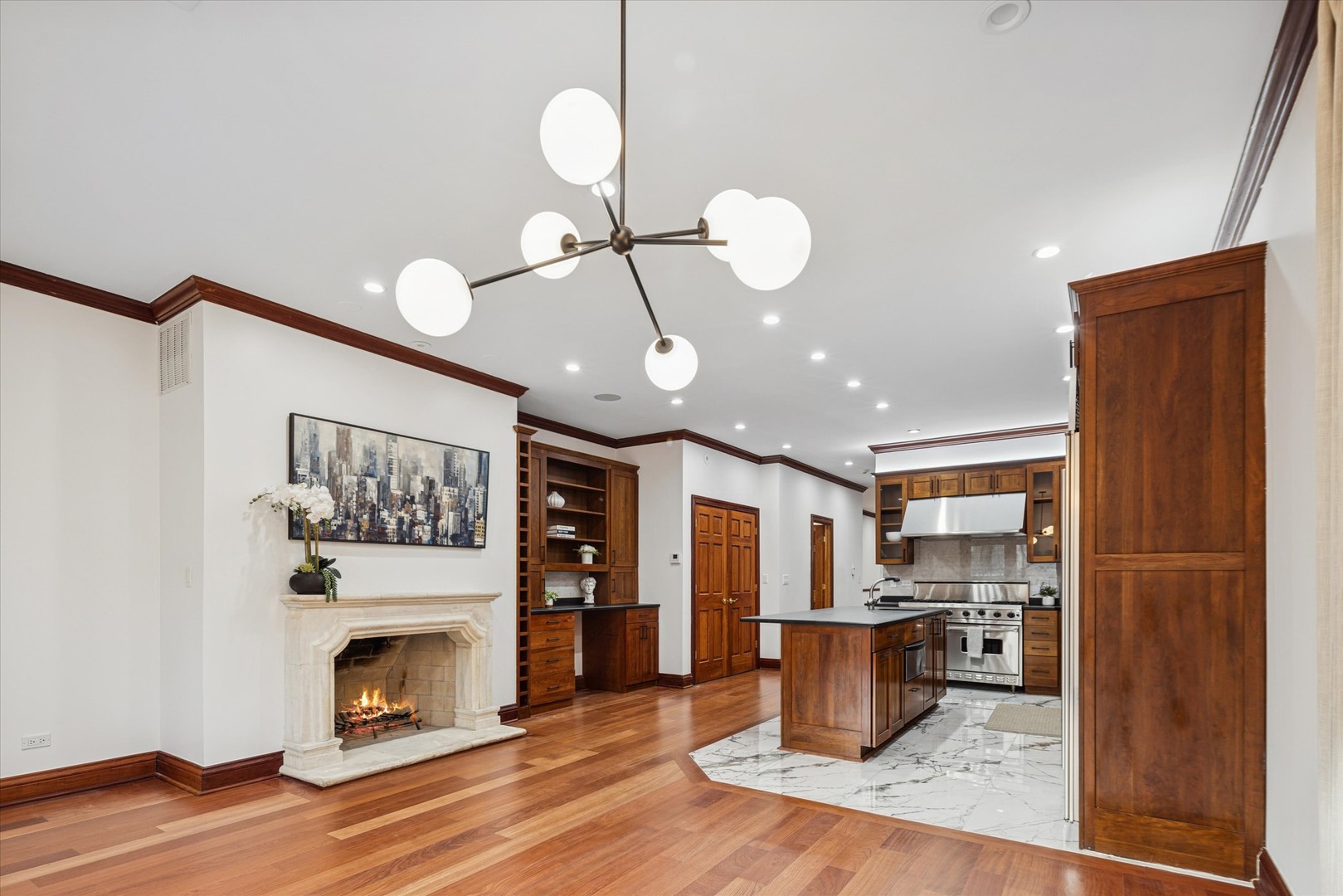 1745 W Cornelia Avenue, Chicago, IL 60657