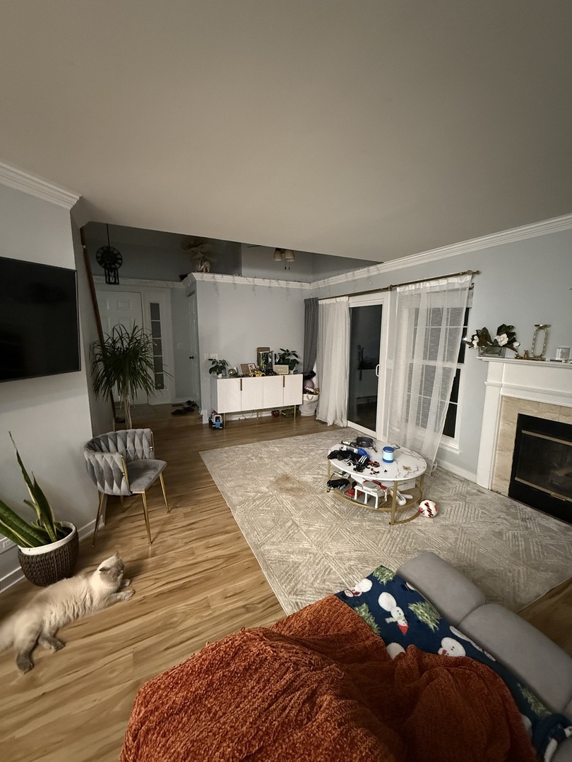 1063 Stillwater Road #1063, Elgin, IL 60120