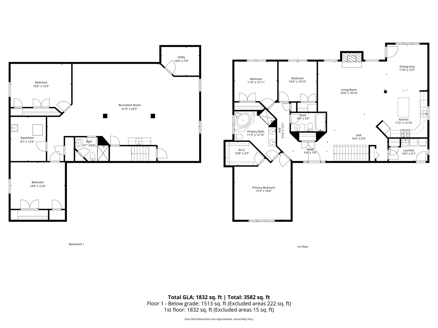 674 Friar Drive, Aurora, IL 60505